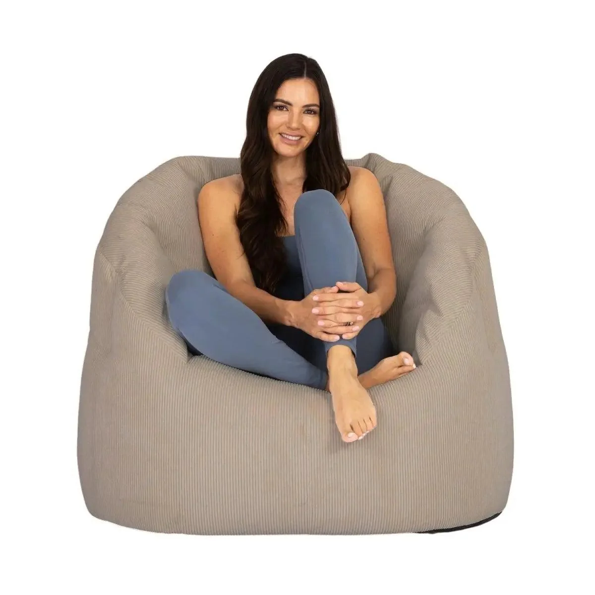 Boston Corduroy Tub - WSBYTLP