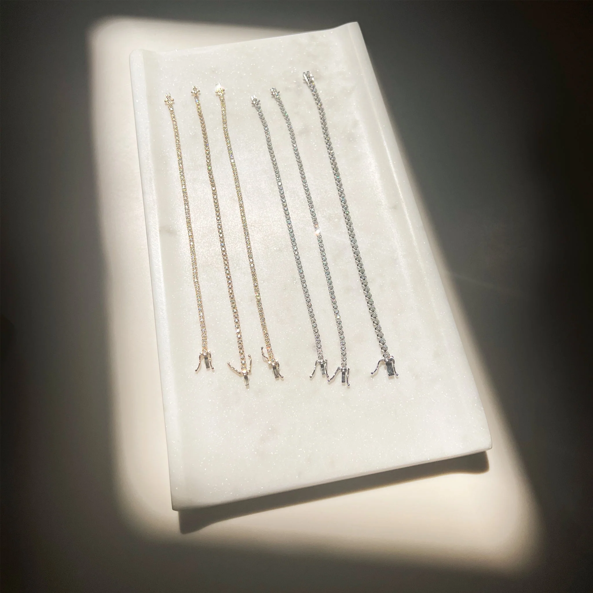 The Half Birthday Bracelet - WSBYTLP