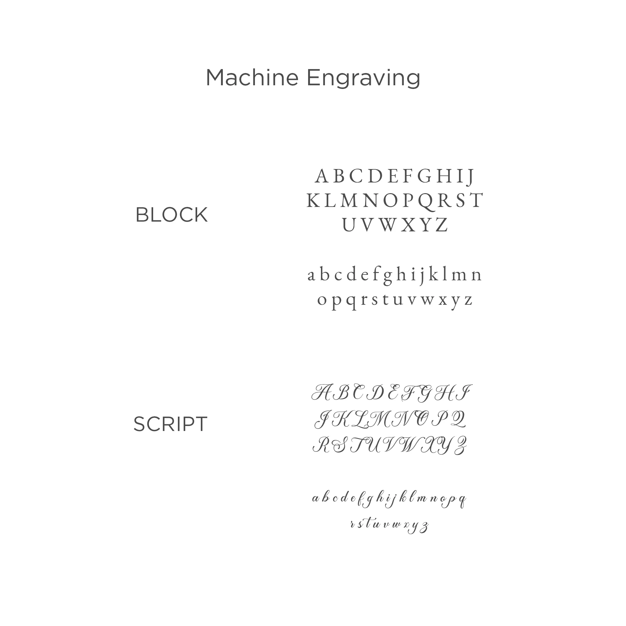 The Grand Signet Ring - WSBYTLP