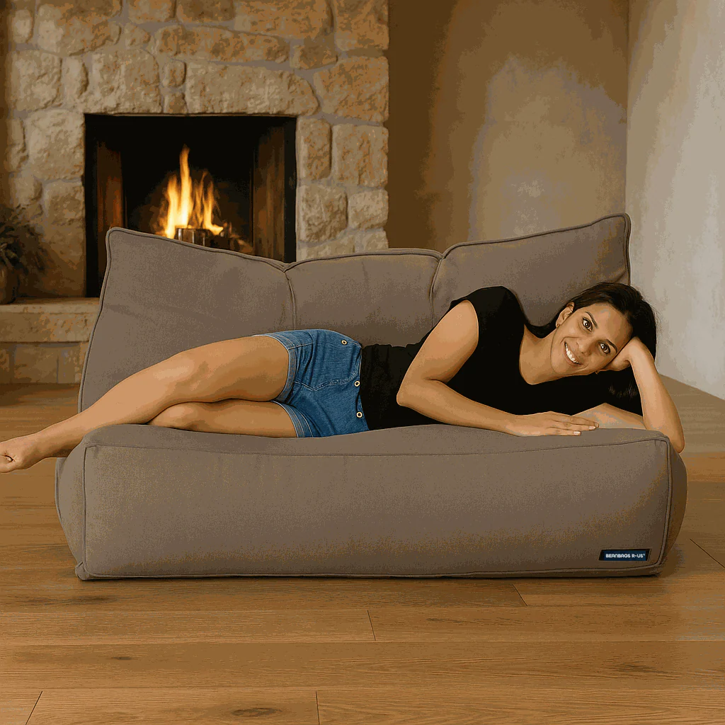 Big Boss Lounger - WSBYTLP