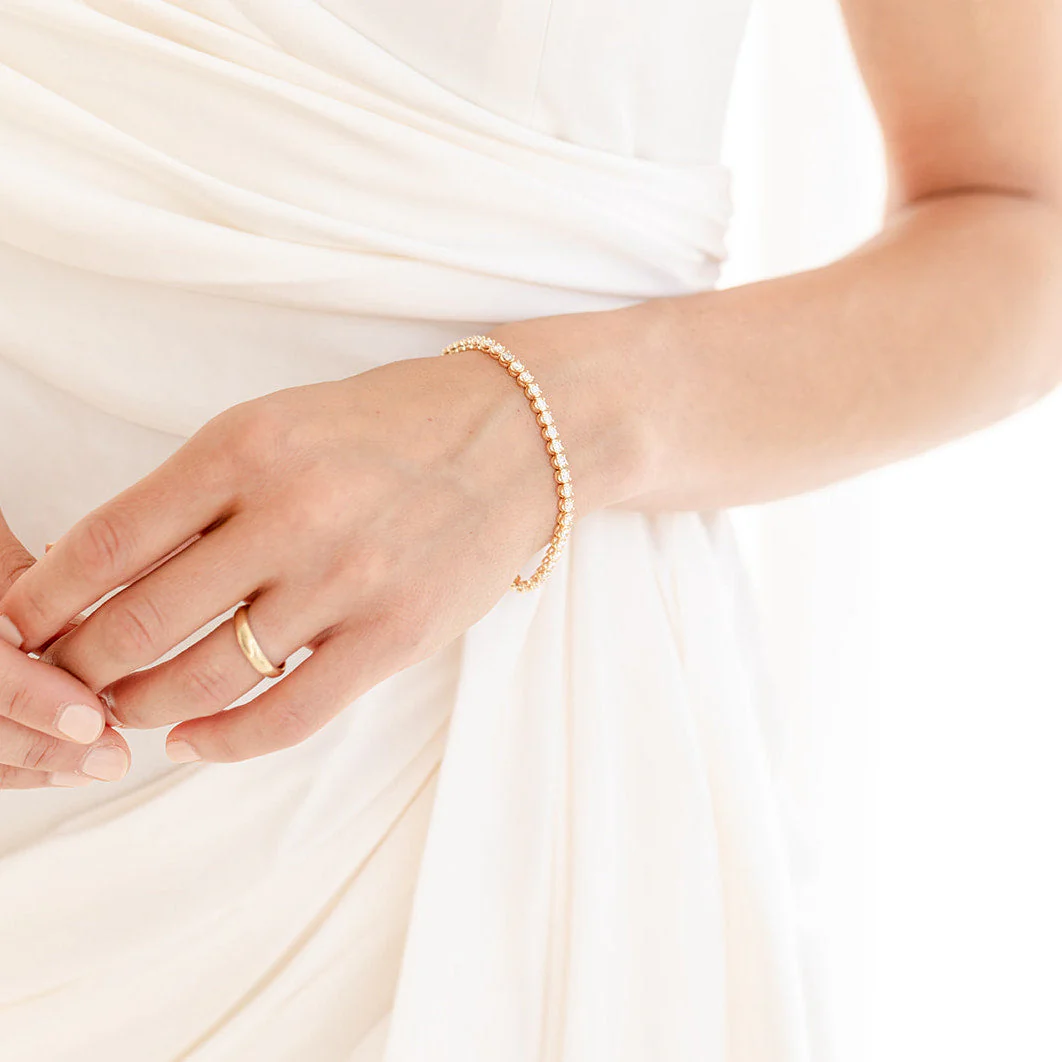 The Birthday Bracelet - WSBYTLP