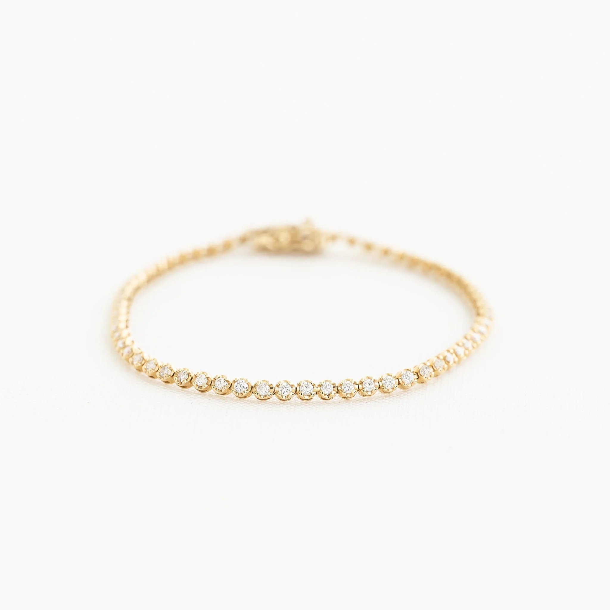 The Half Birthday Bracelet - WSBYTLP