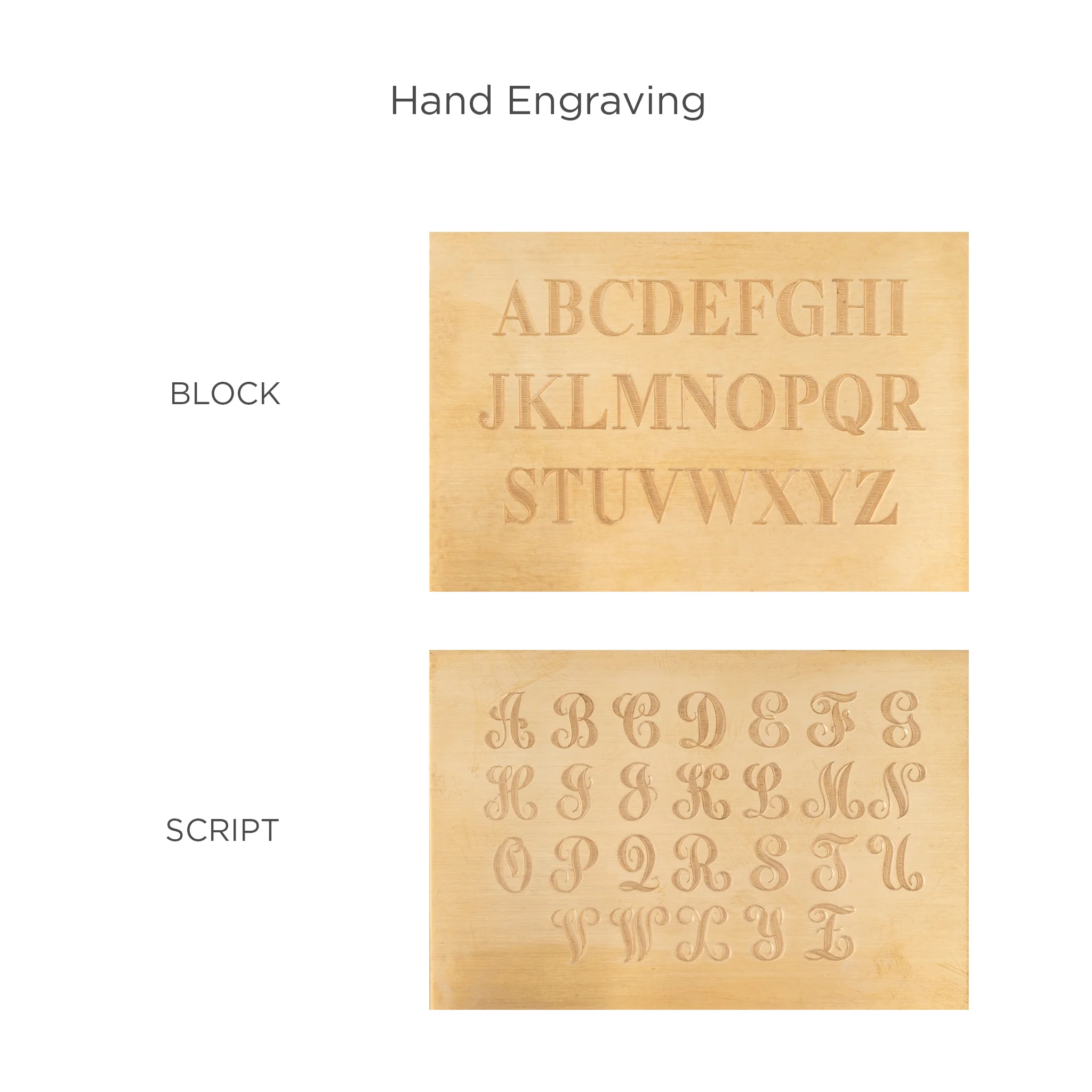 The Classic Signet Ring - WSBYTLP