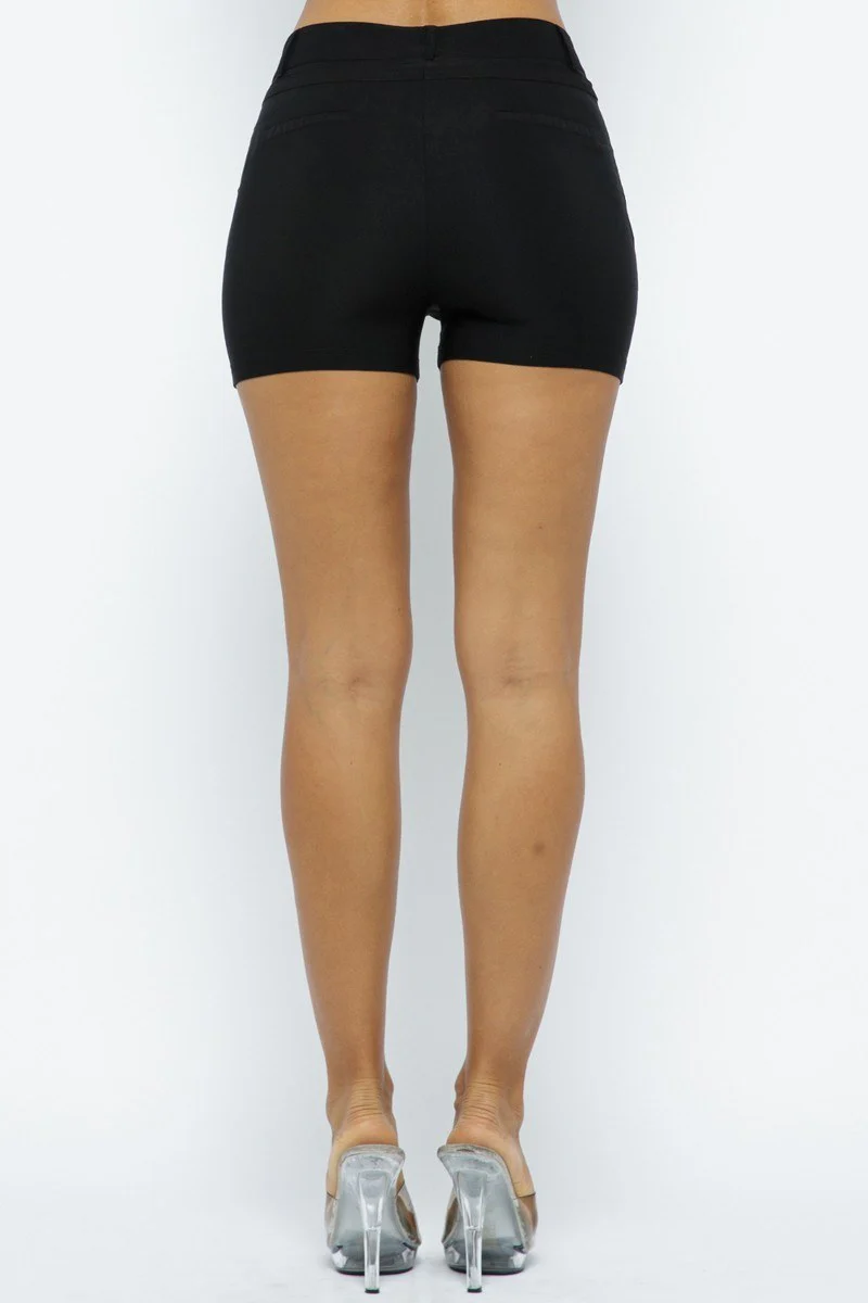 Basic Shorts - WSBYTLP