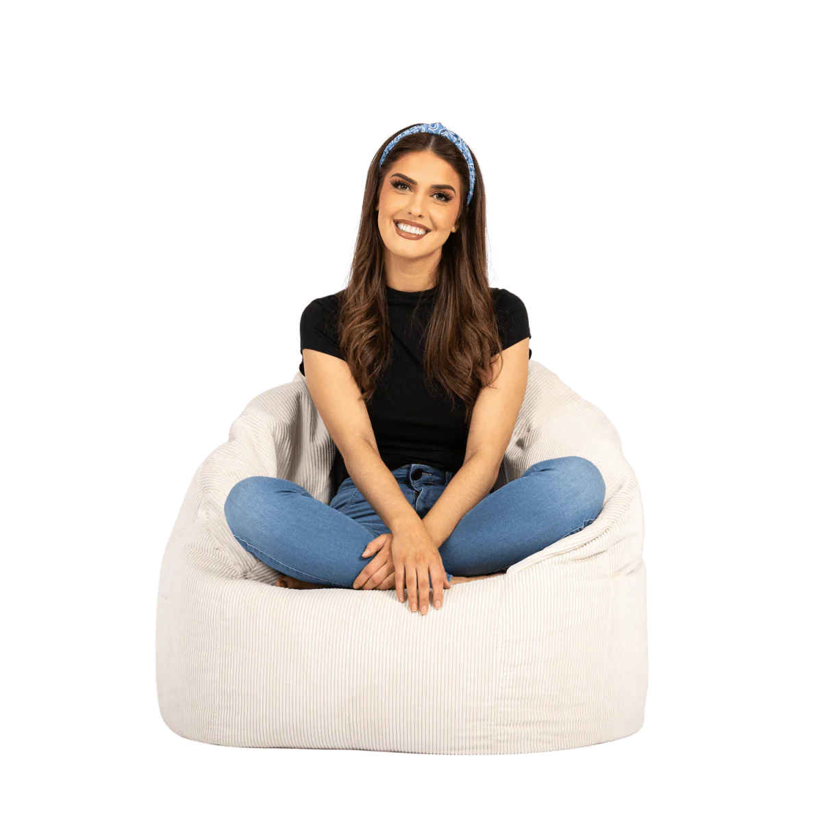 Boston Corduroy Tub - WSBYTLP