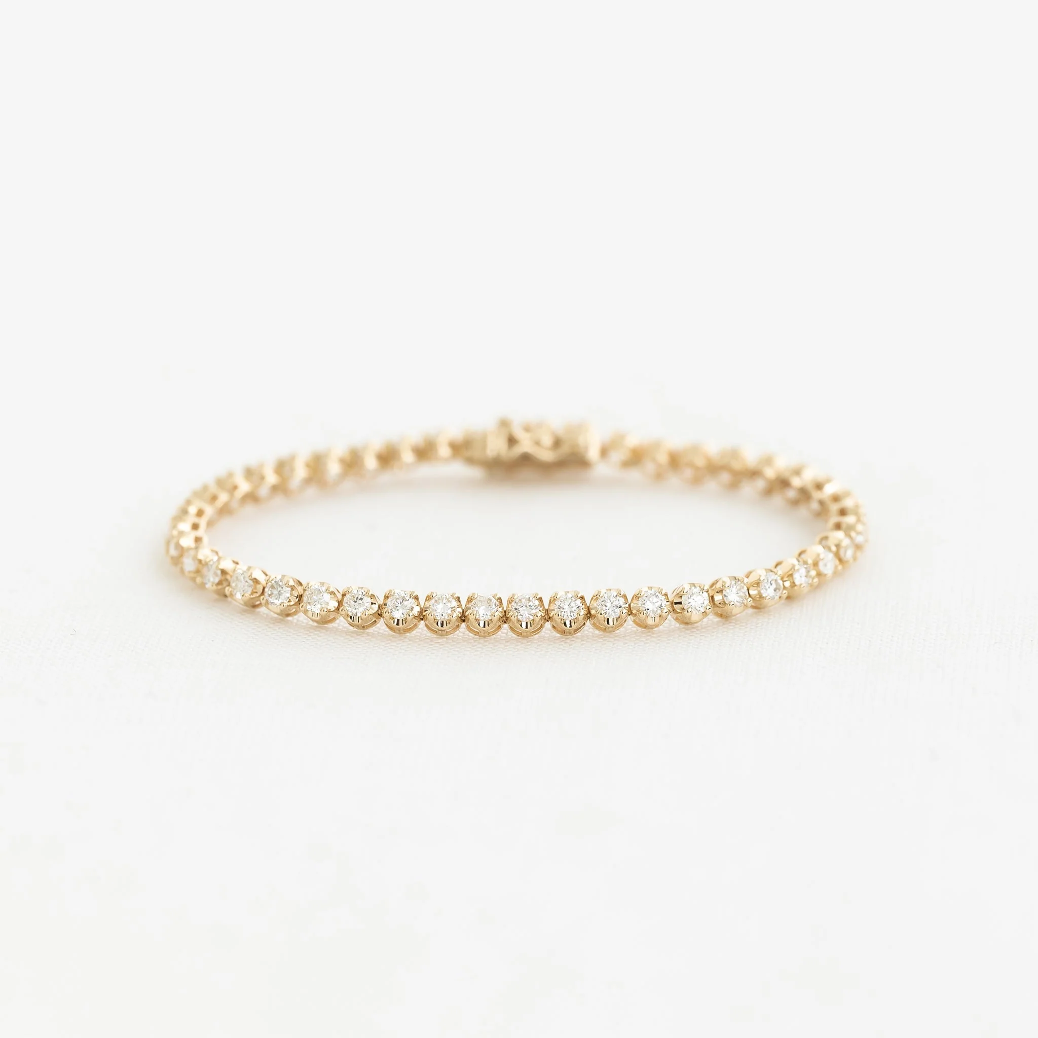 The Birthday Bracelet - WSBYTLP