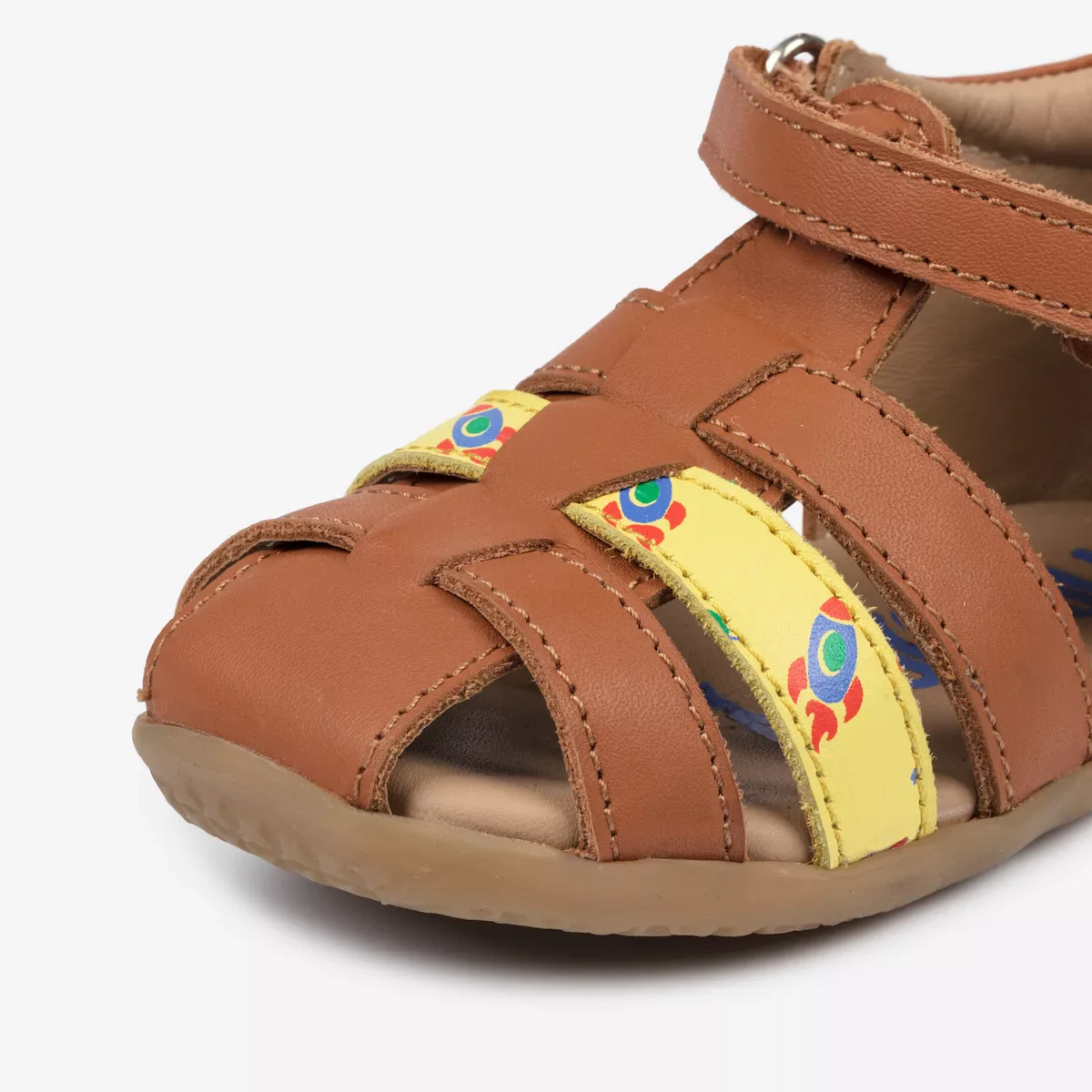 Rocket Rider Gladiator - Tan - WSBYTLP