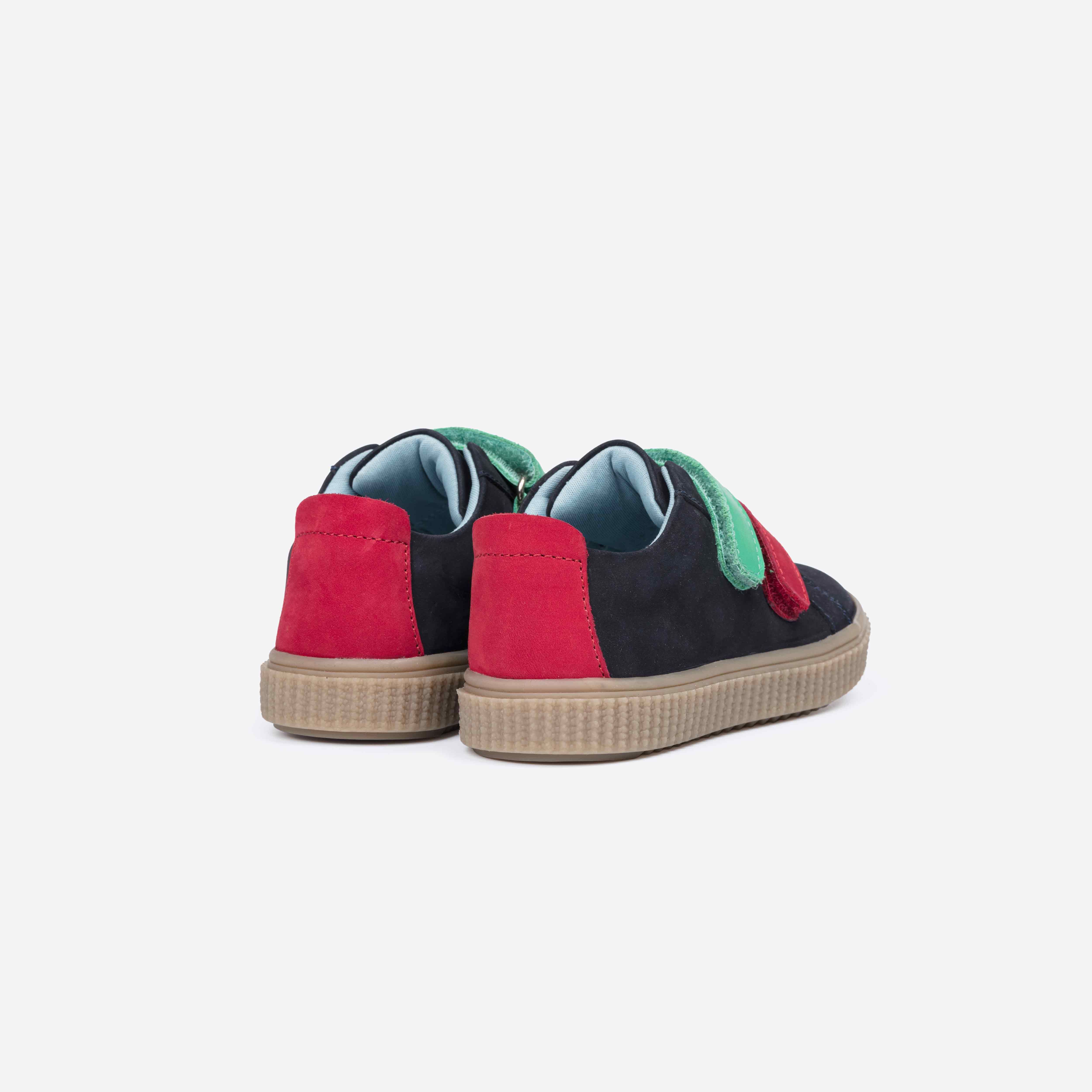 Classic Sneaker- Navy - WSBYTLP