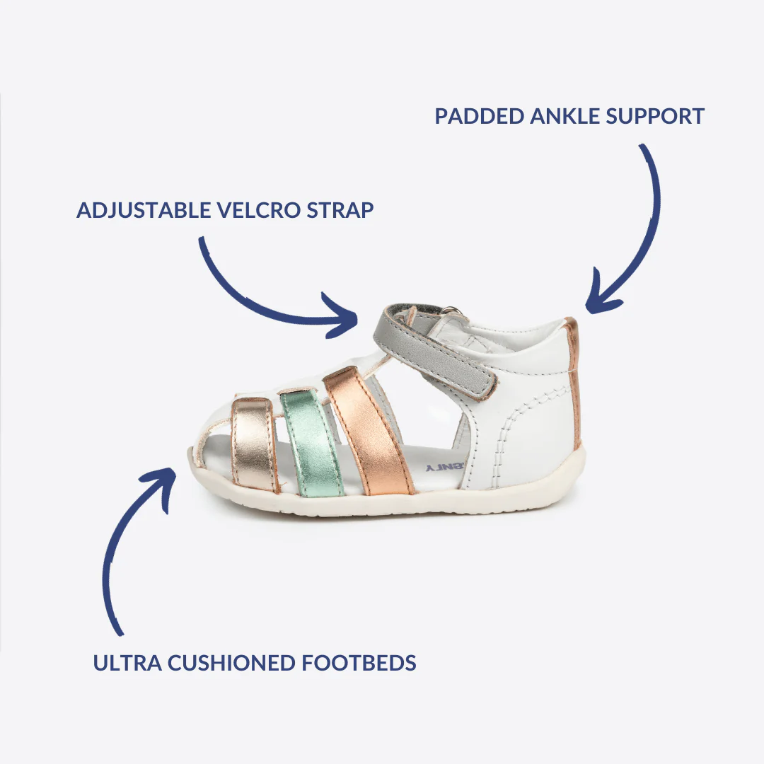 Metallic Mischief Gladiator - WSBYTLP