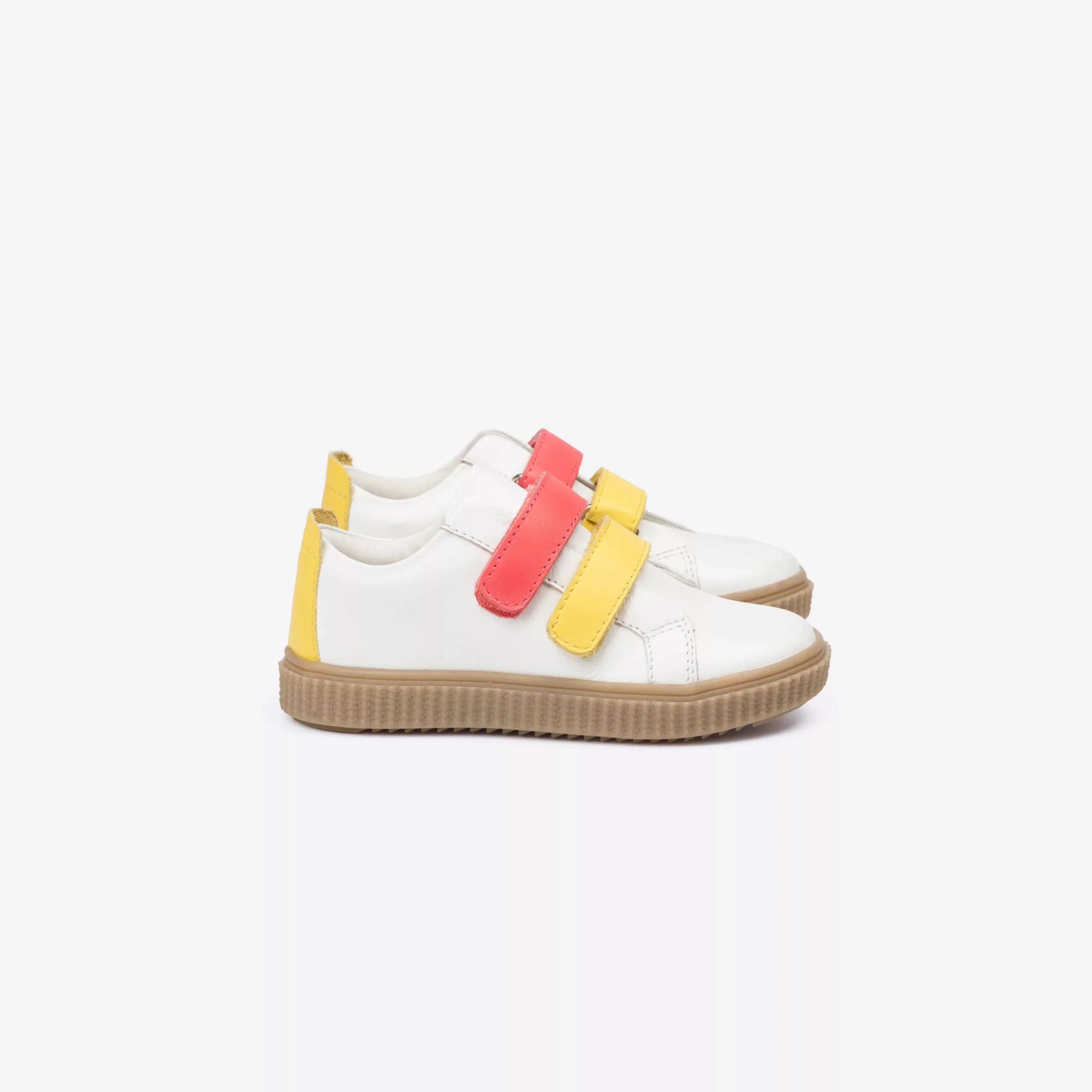 Classic Sneaker - White - WSBYTLP