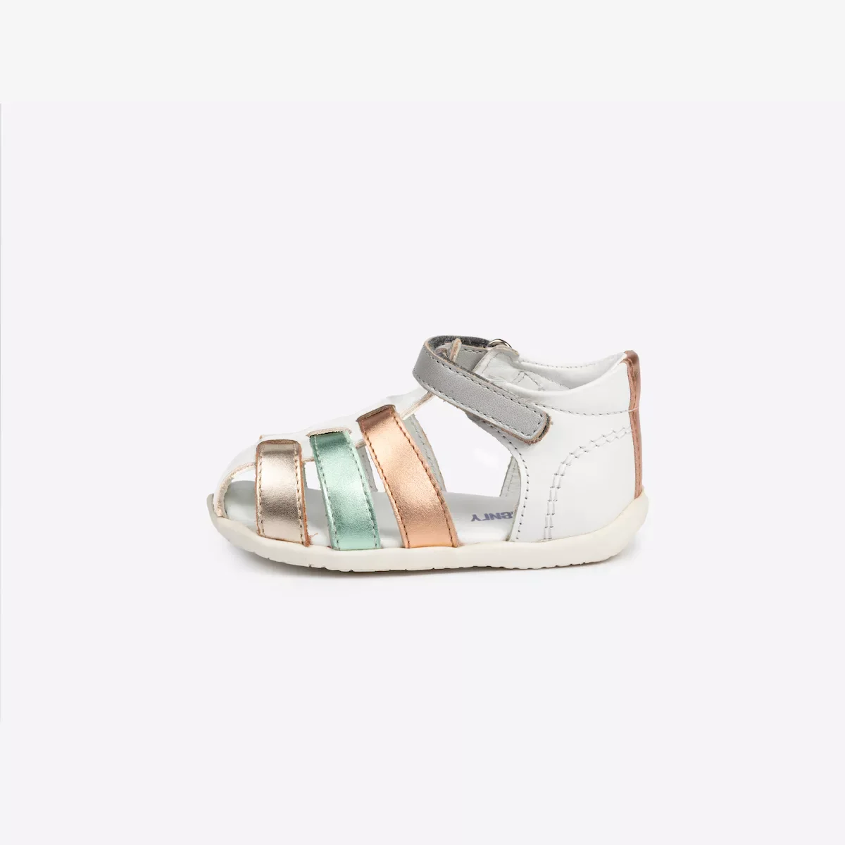 Metallic Mischief Gladiator - WSBYTLP