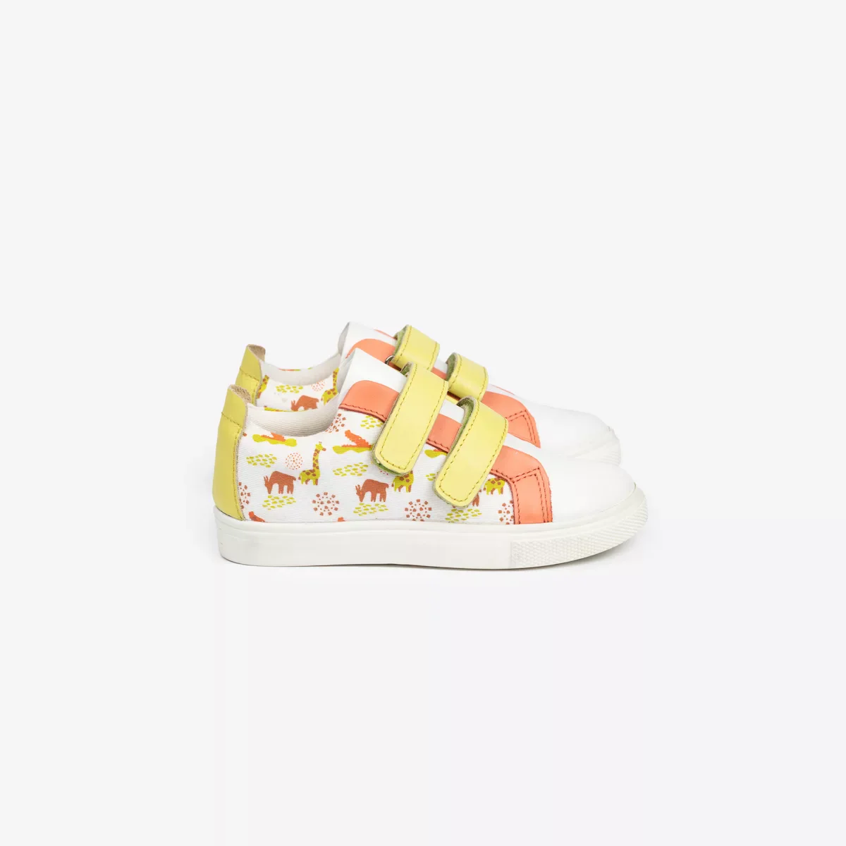 Sneakers - White - WSBYTLP