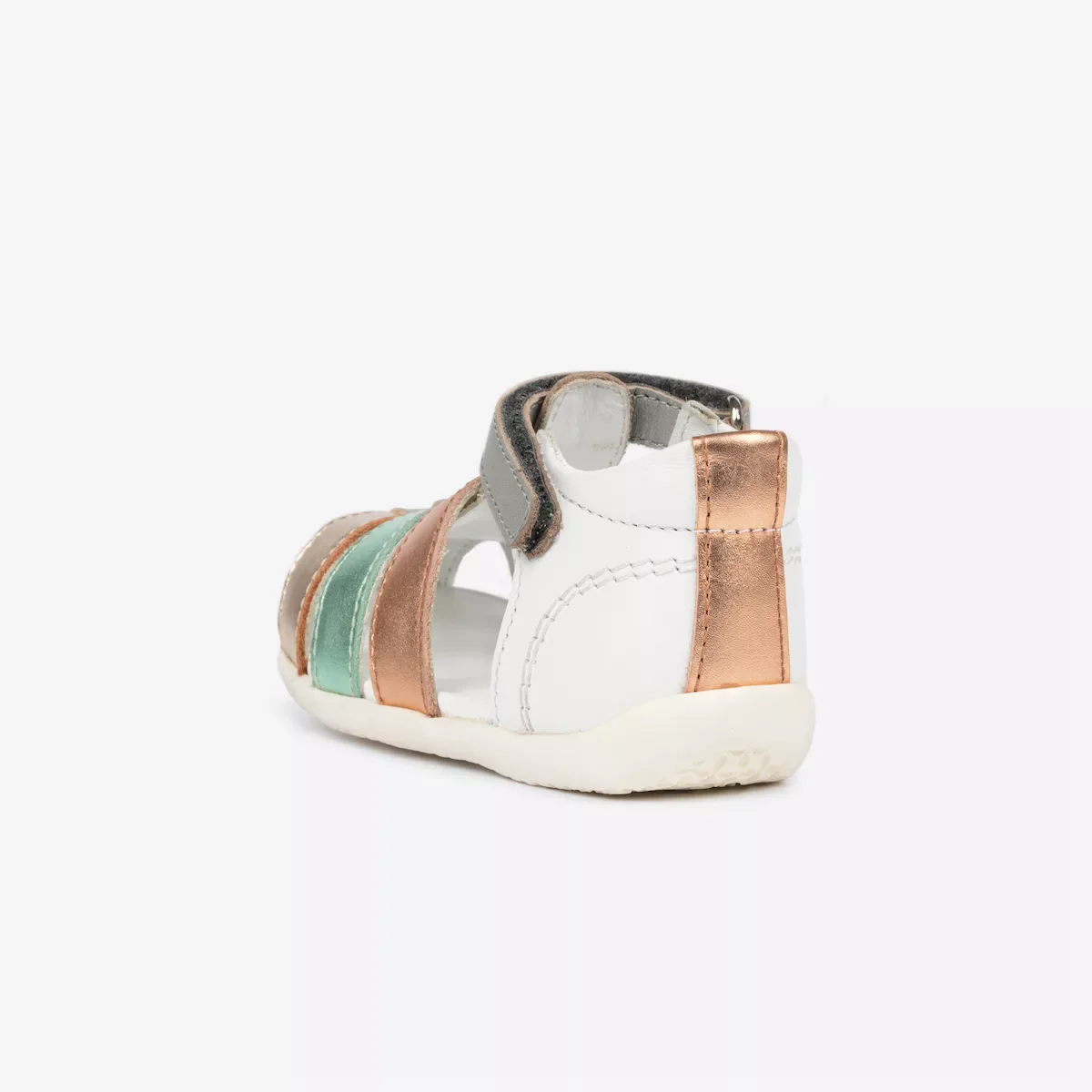 Metallic Mischief Gladiator - WSBYTLP