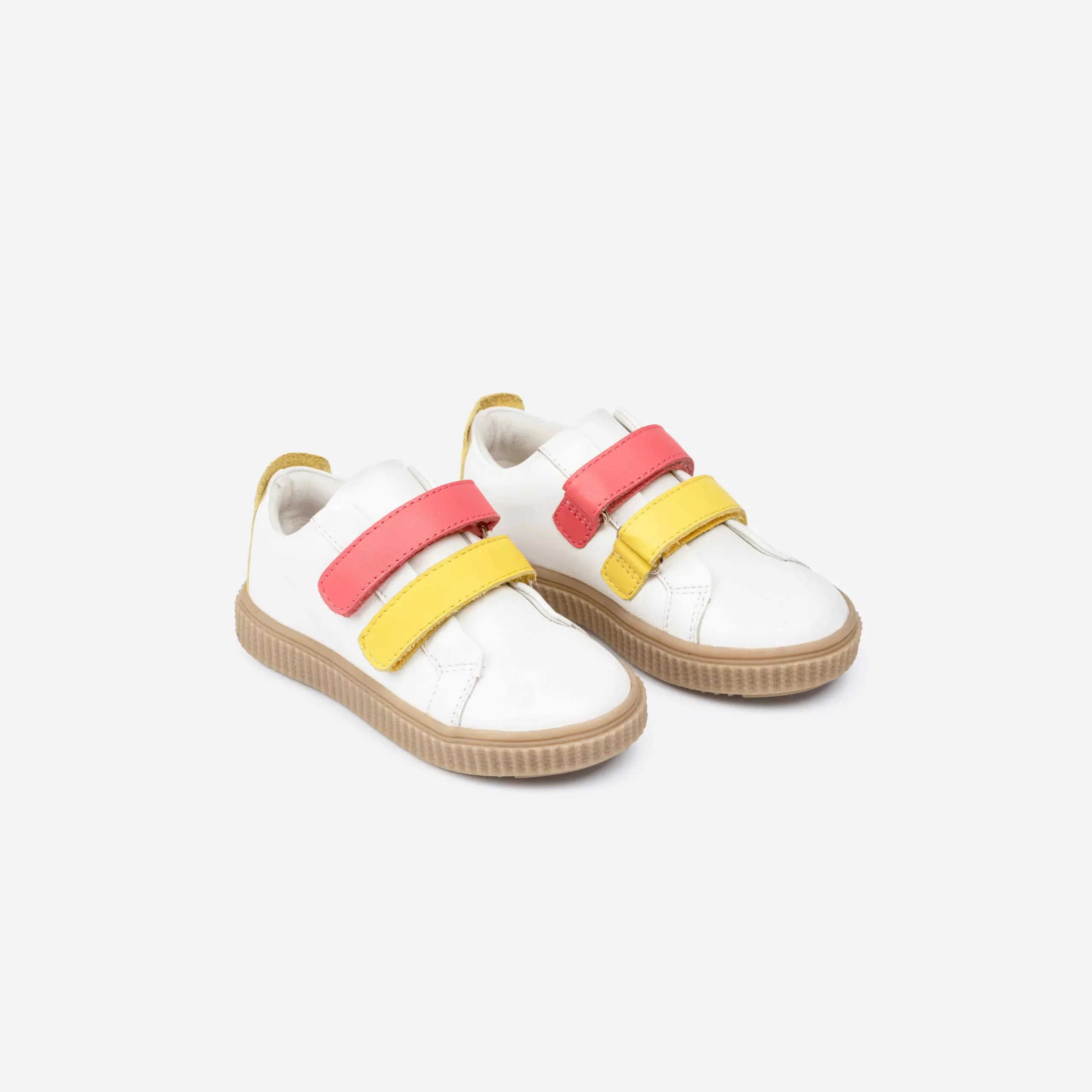 Classic Sneaker - White - WSBYTLP