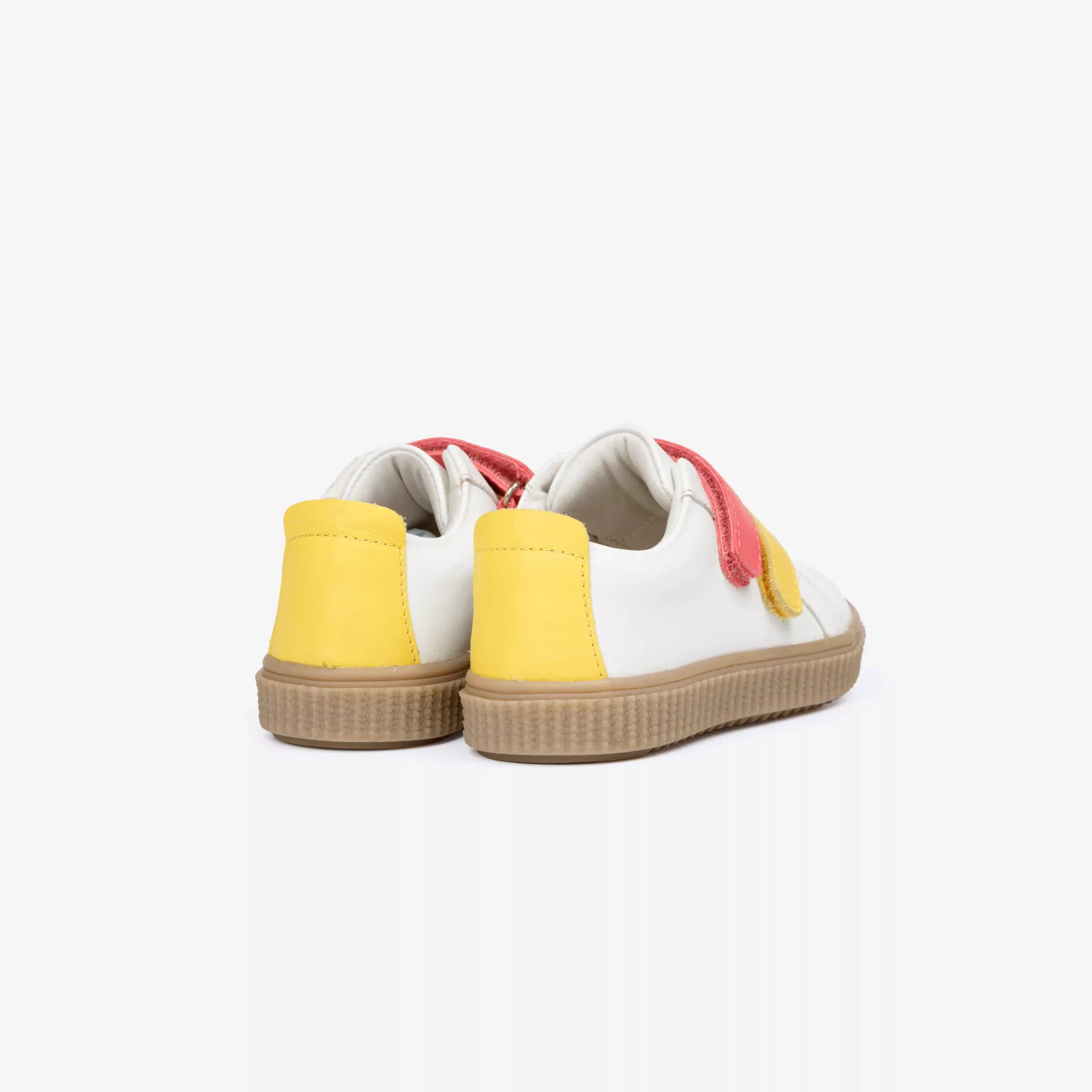 Classic Sneaker - White - WSBYTLP