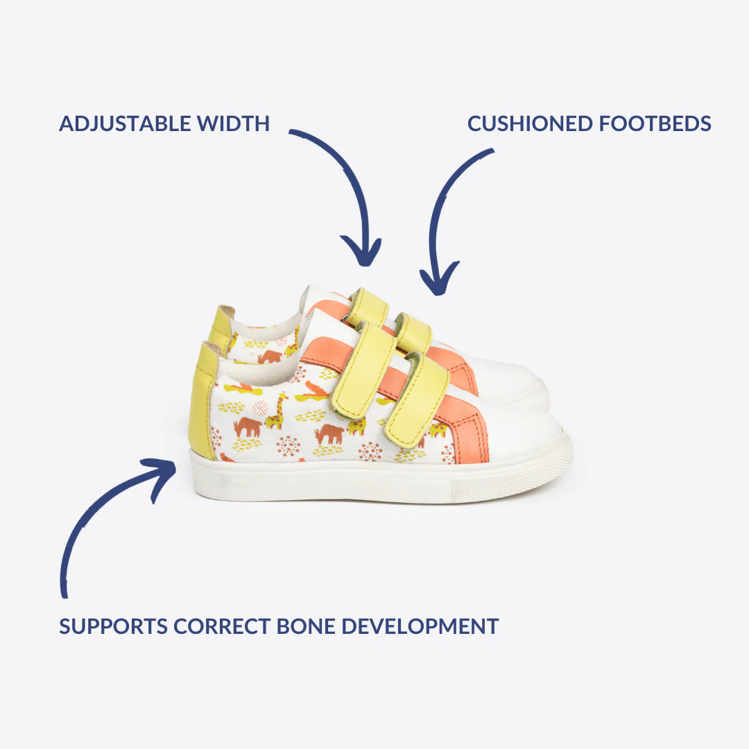 Sneakers - White - WSBYTLP