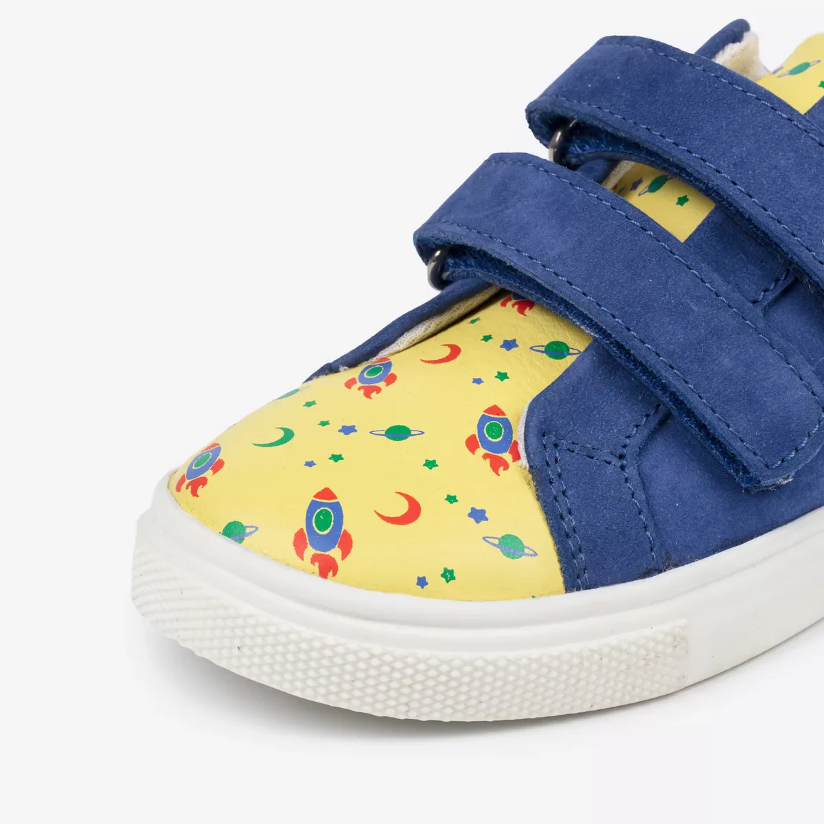 Sneakers - Blue - WSBYTLP