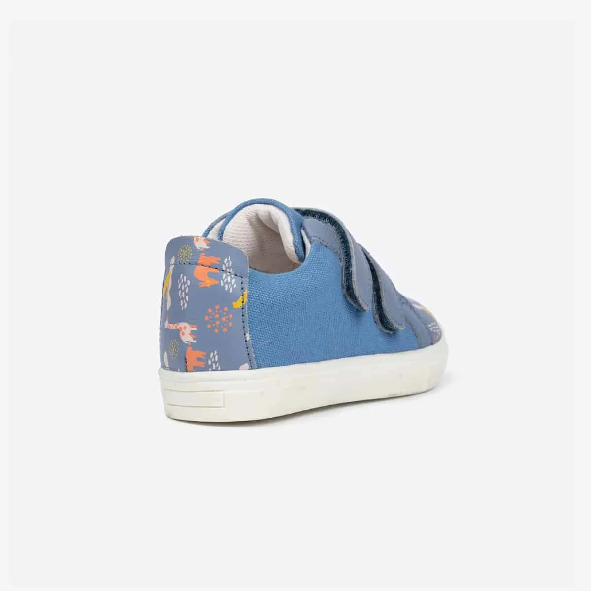 Sneakers - Blue - WSBYTLP
