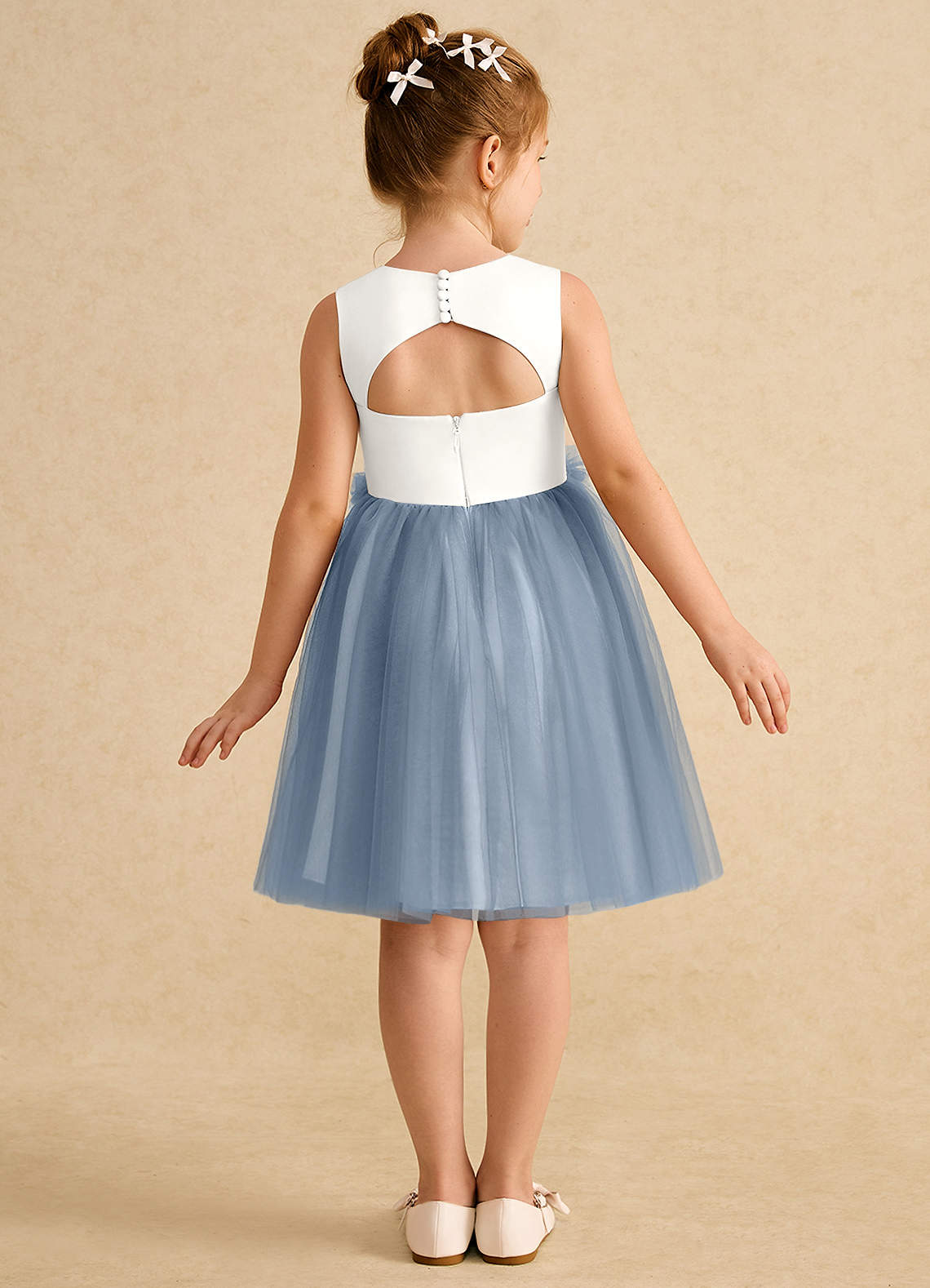 Louisa  Dress - WSBYTLP