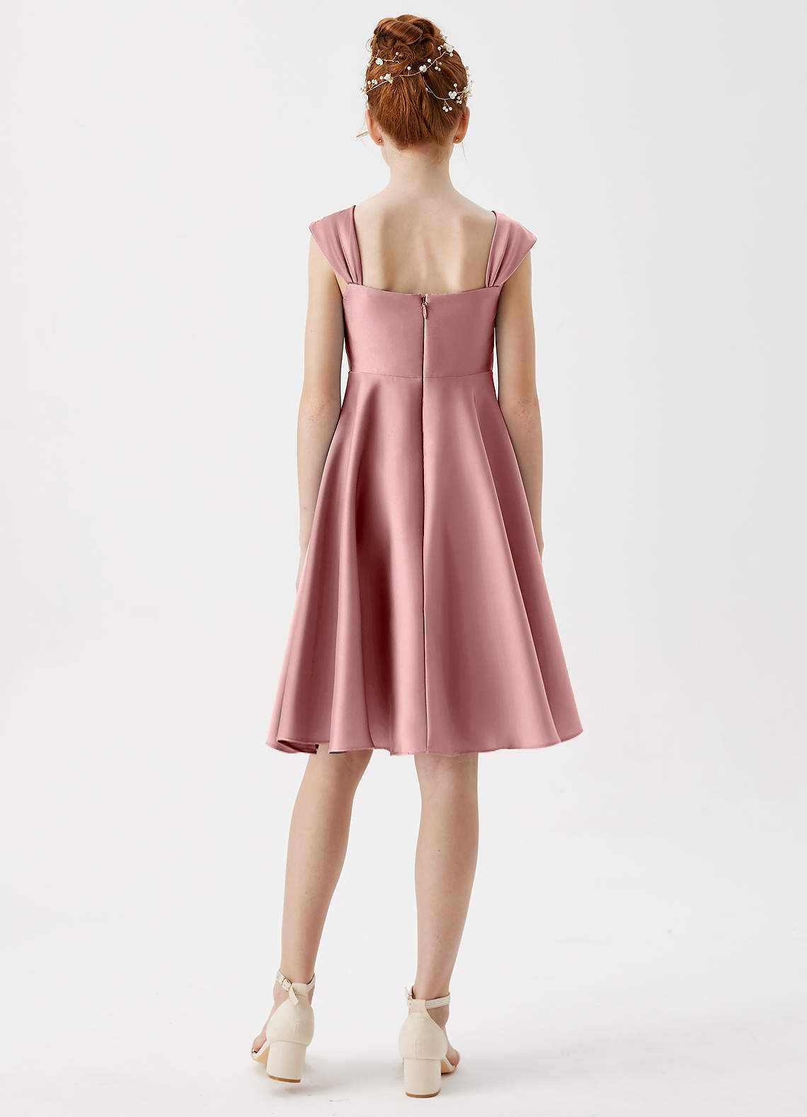 Amira Junior  Stretch Dress - WSBYTLP