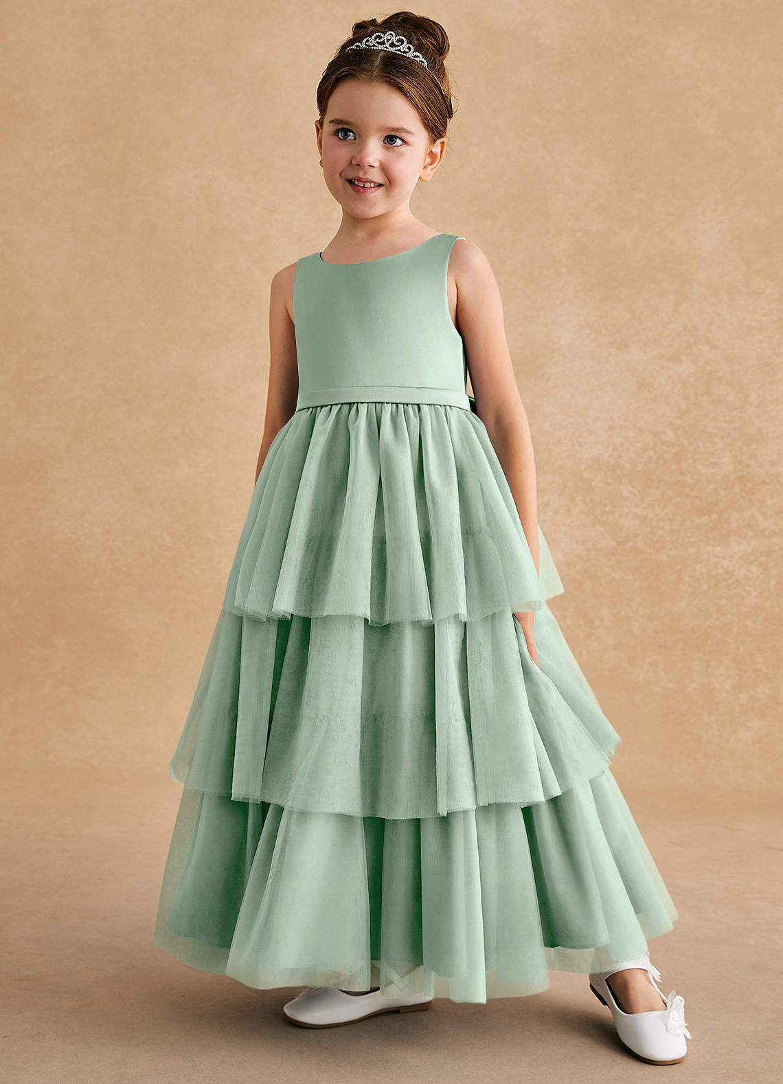 Megallie  Stretch Dress - WSBYTLP