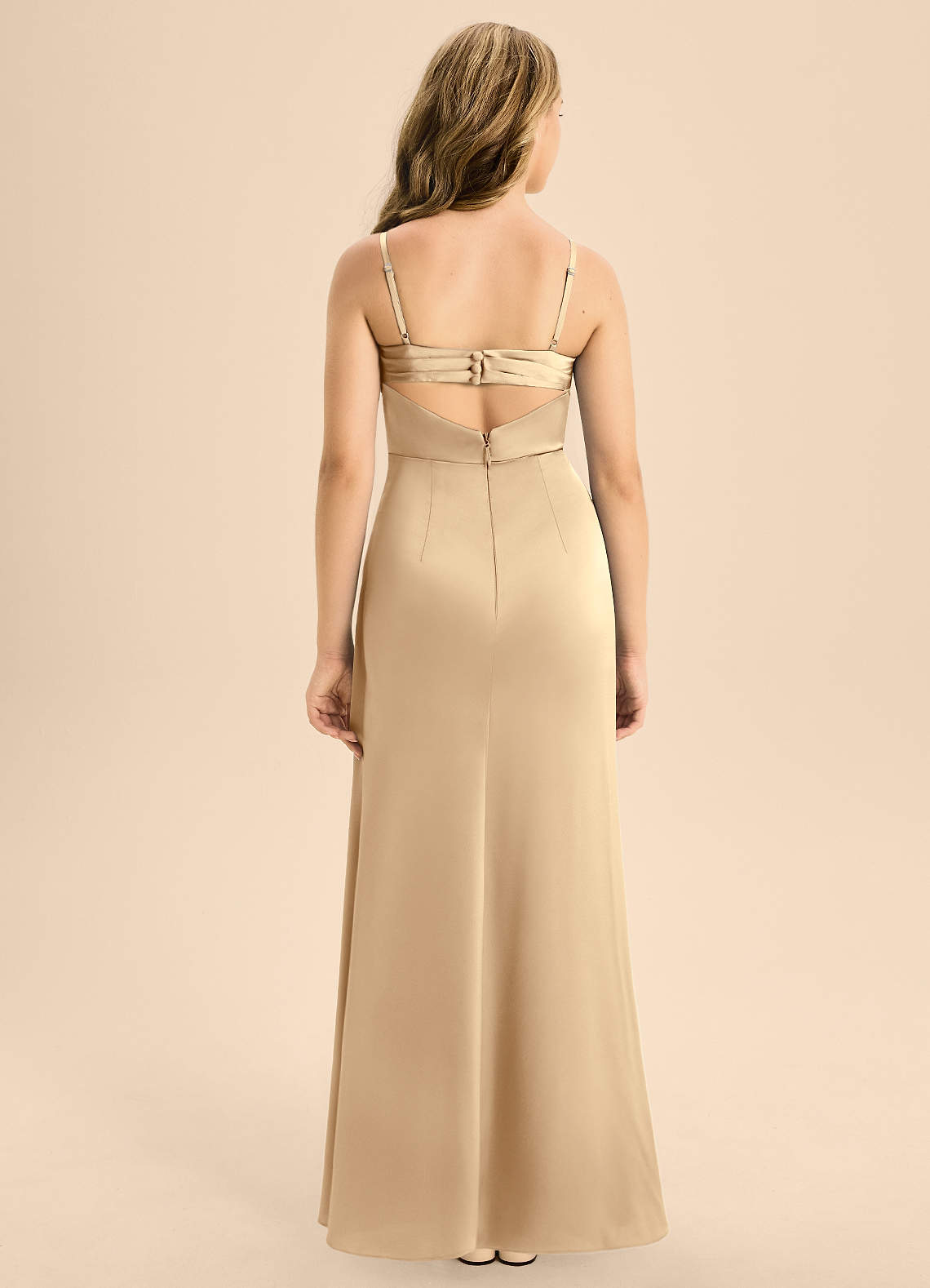 Renna Junior  Stretch Dress - WSBYTLP