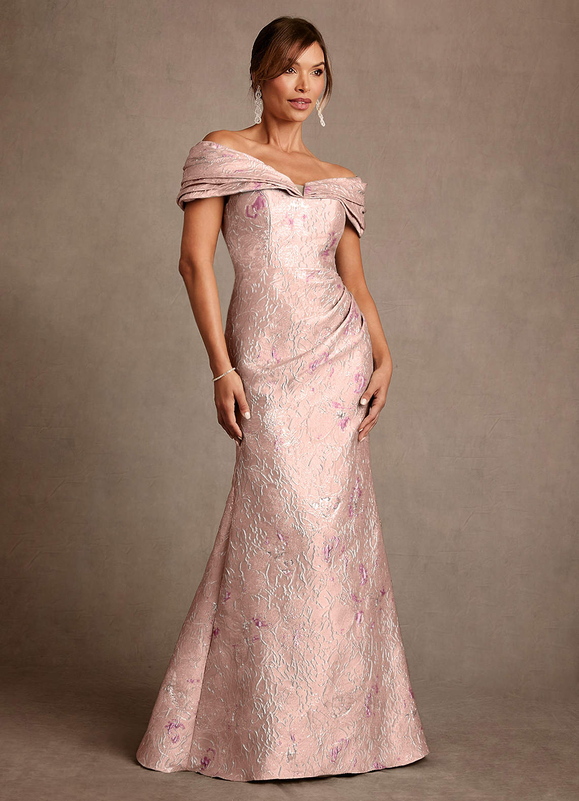 Adrian  Dress - WSBYTLP