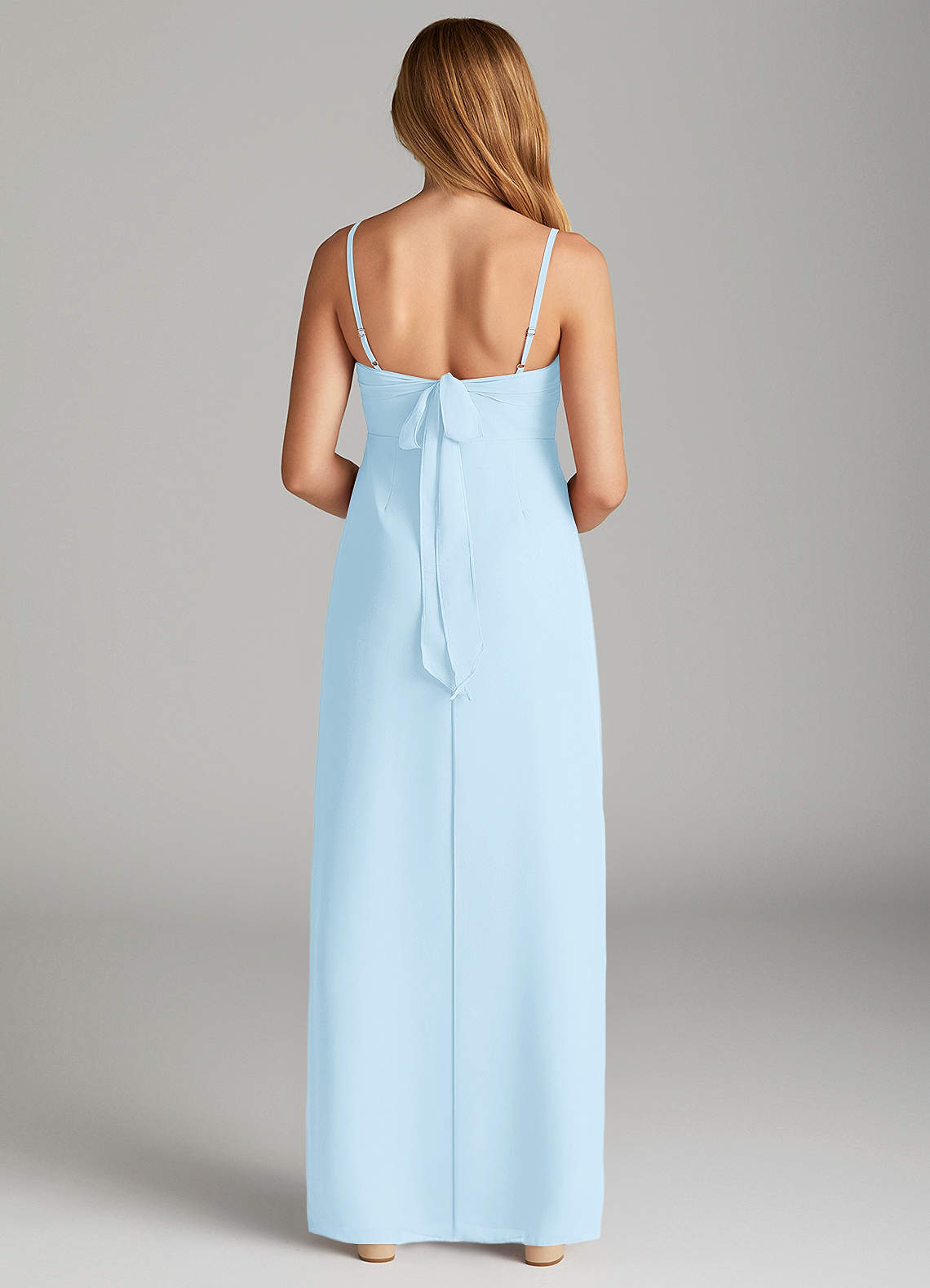 Mai Junior  Dress - WSBYTLP