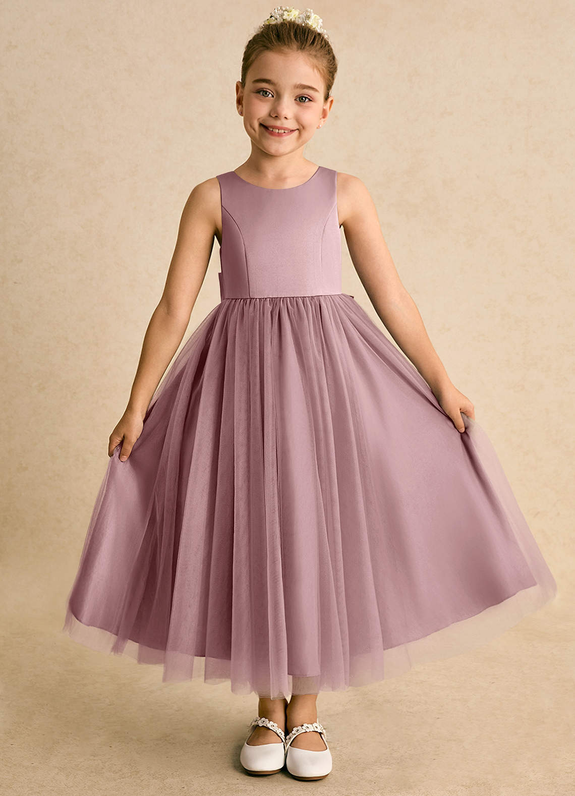 Solia  Dress - WSBYTLP