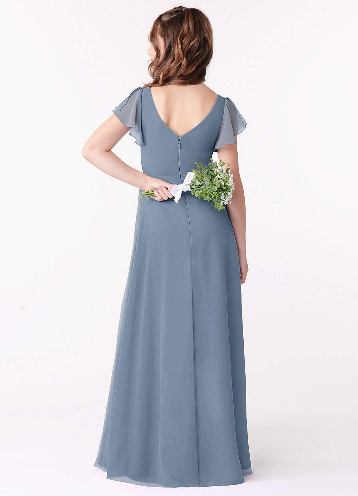 Omari Junior  Dress - WSBYTLP