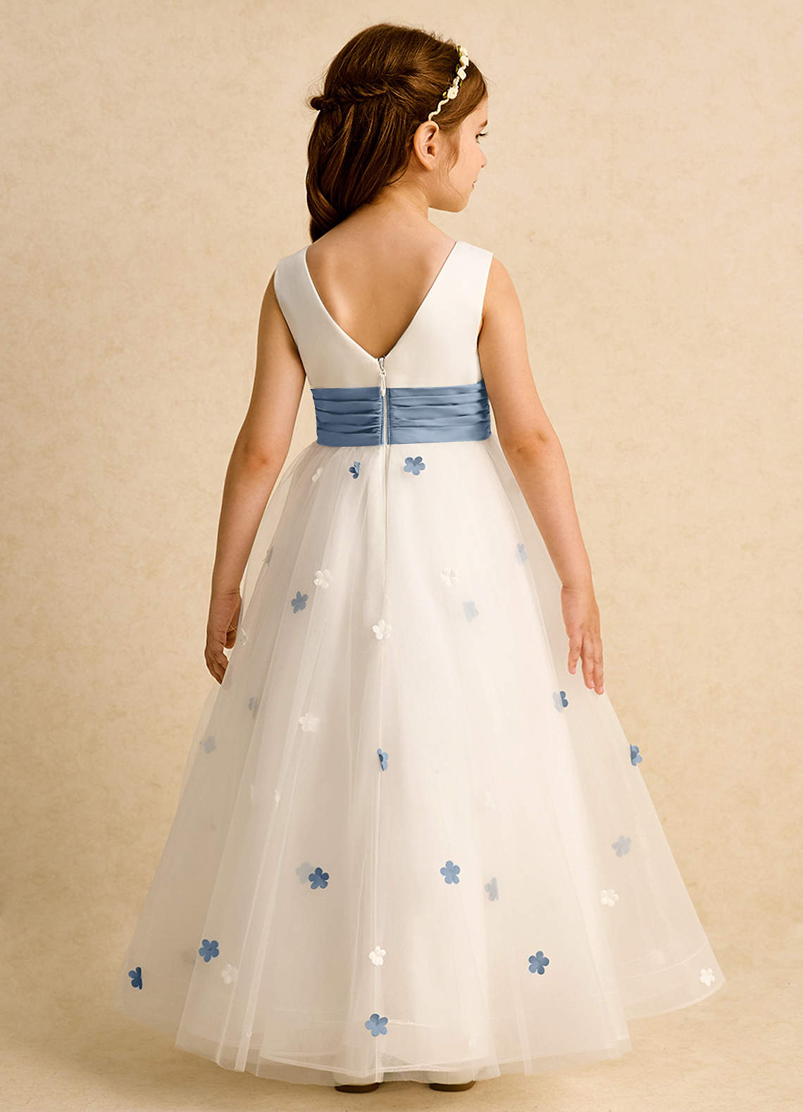 Cricket  Dress - WSBYTLP