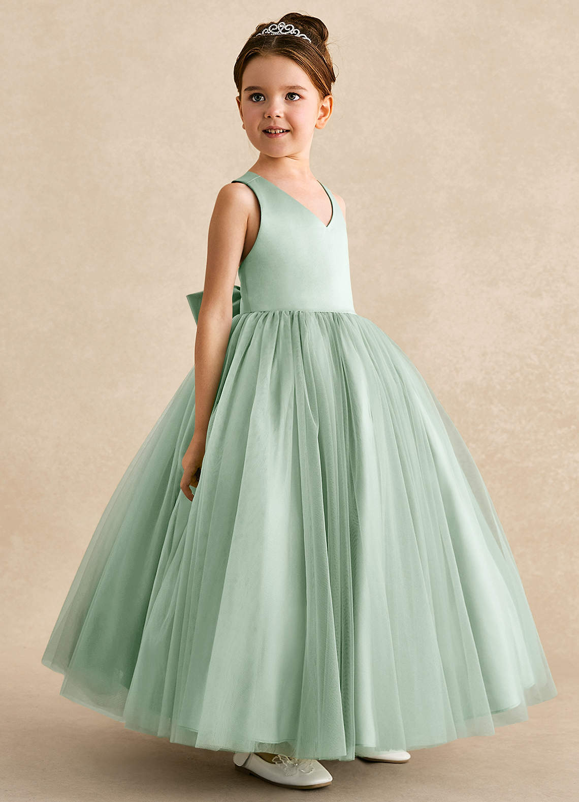 Peanut  Dress - WSBYTLP