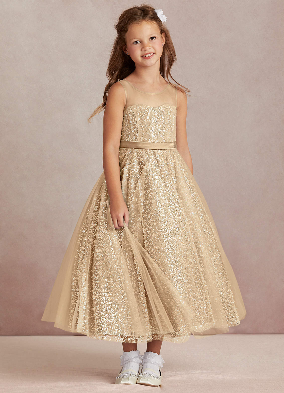 Siwa  Stretch Dress - WSBYTLP