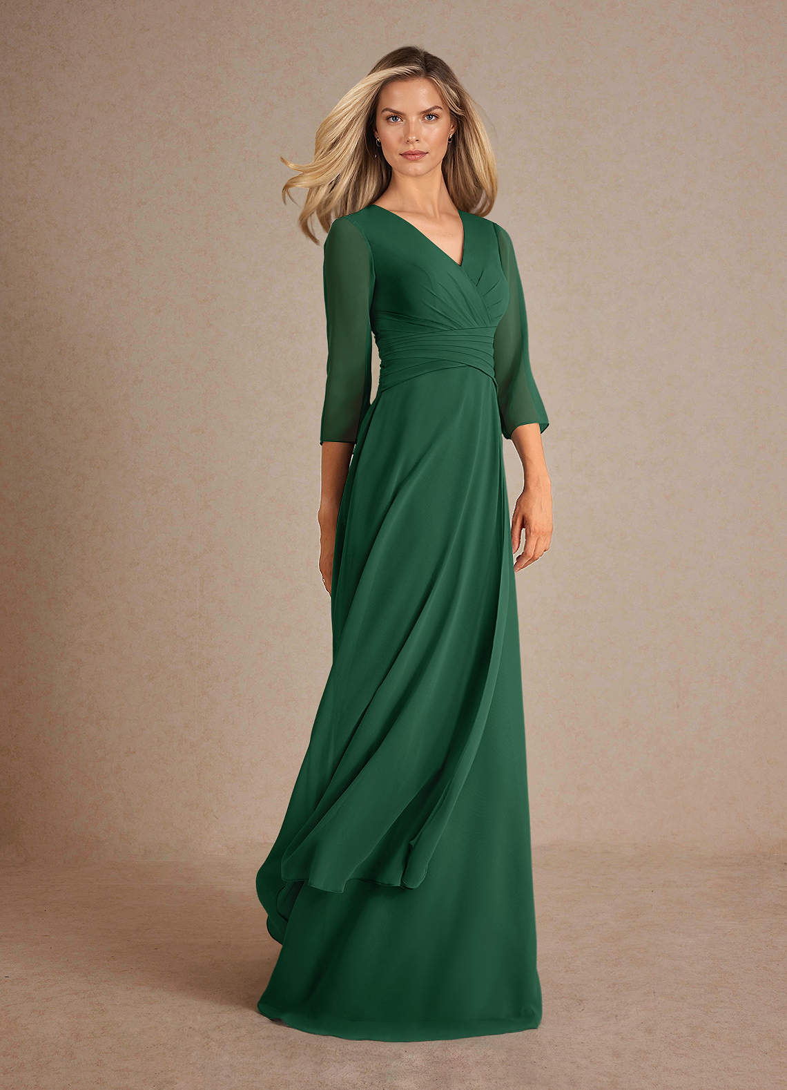 Mayfield  Dress - WSBYTLP