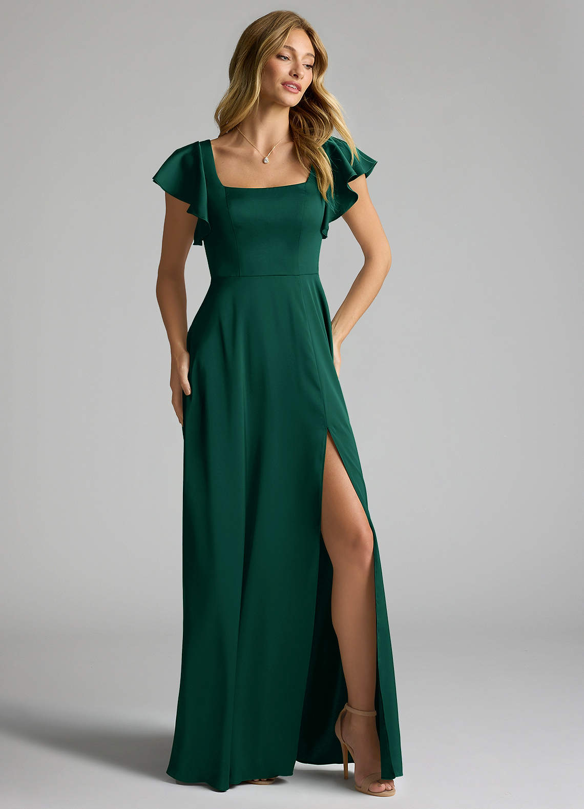 Bondi  Stretch Dress - WSBYTLP
