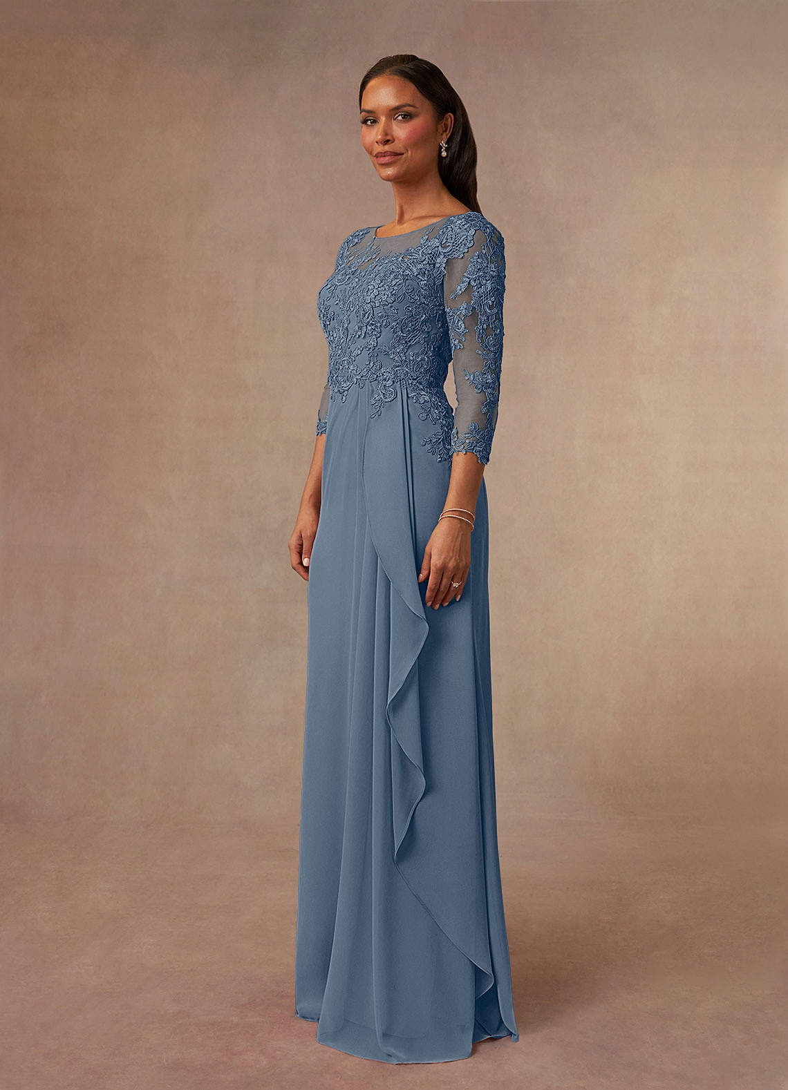 Calanthe  Dress - WSBYTLP