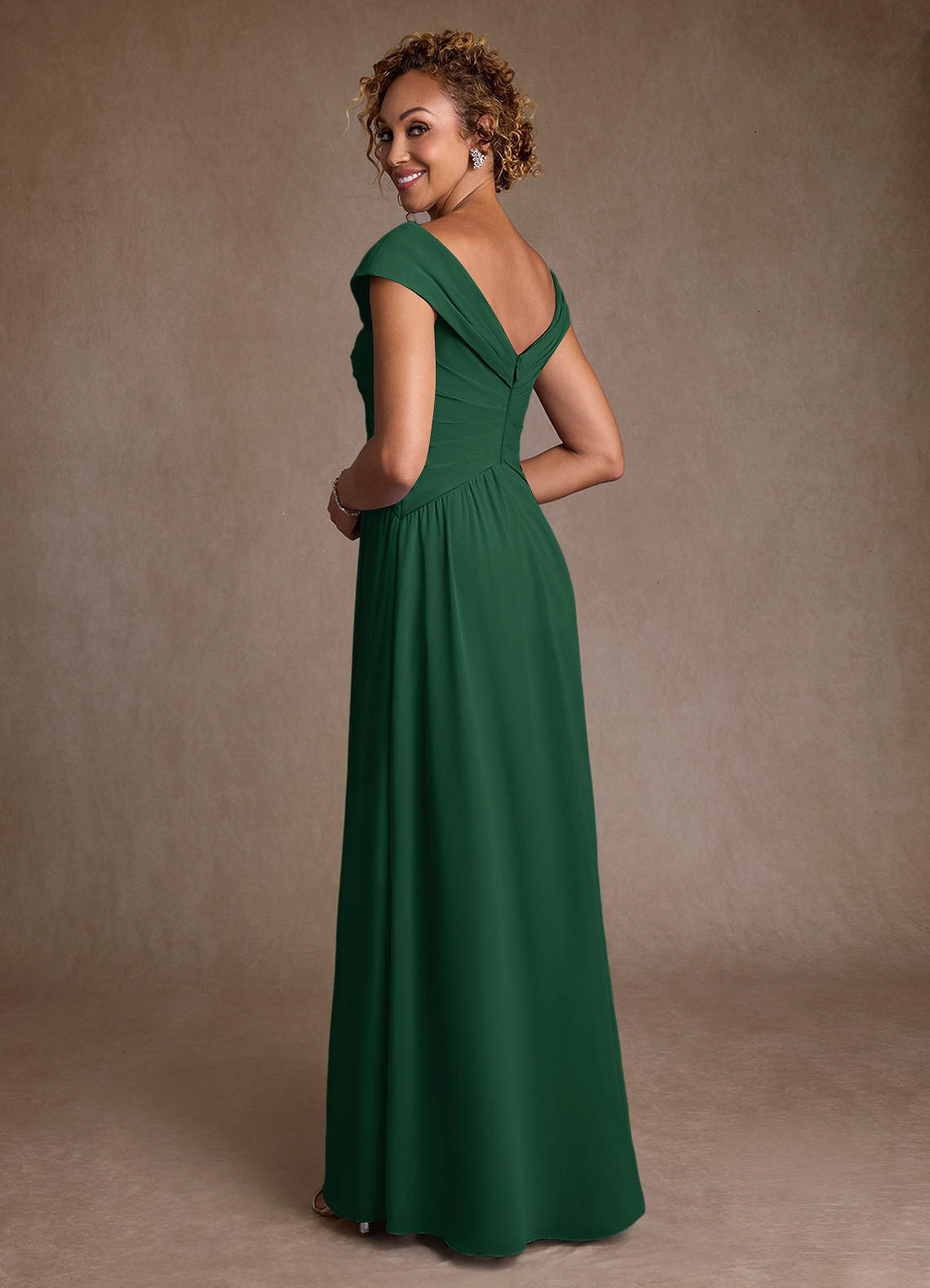 Myrtle  Dress - WSBYTLP