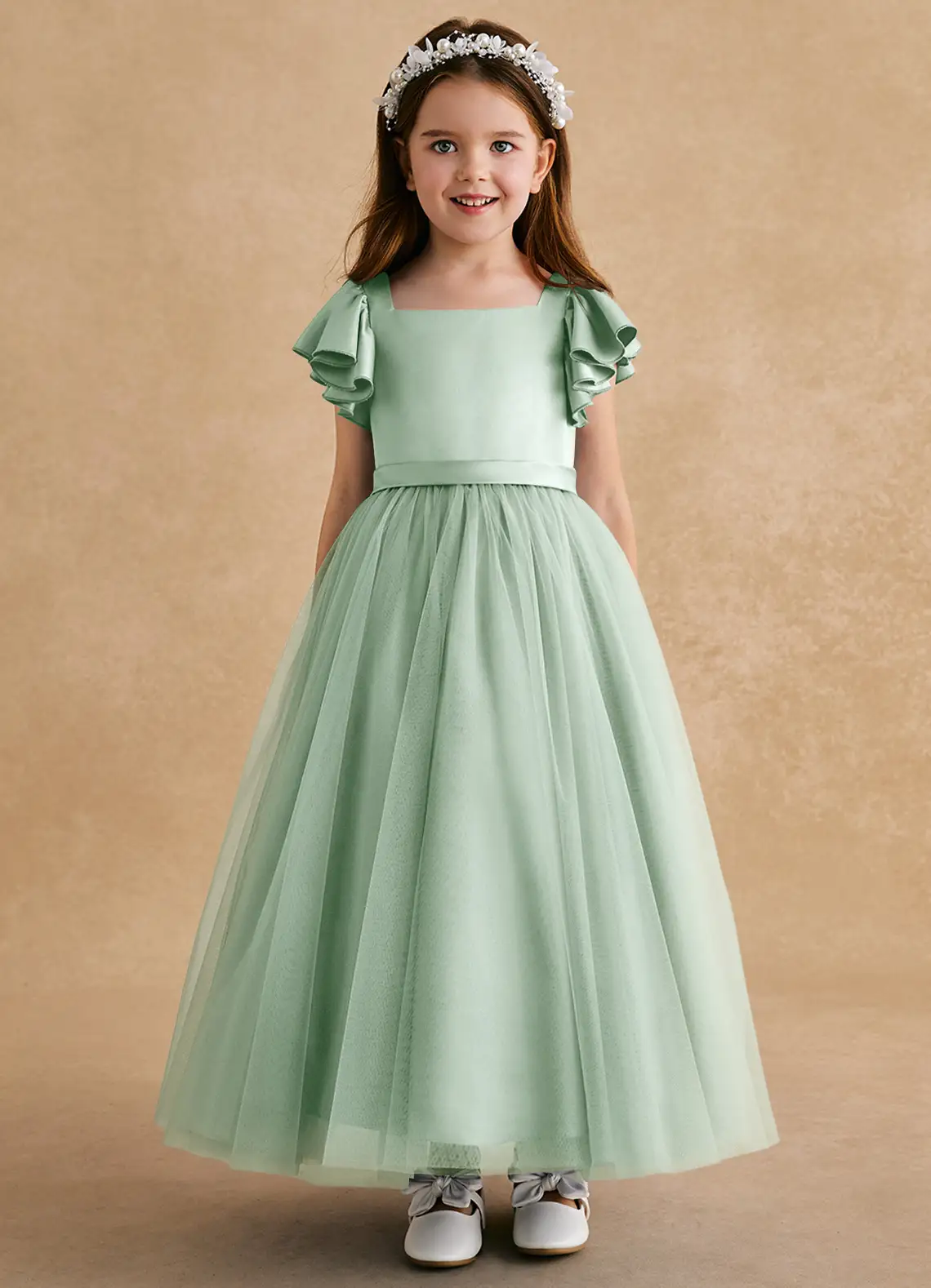 Suzy  Dress - WSBYTLP