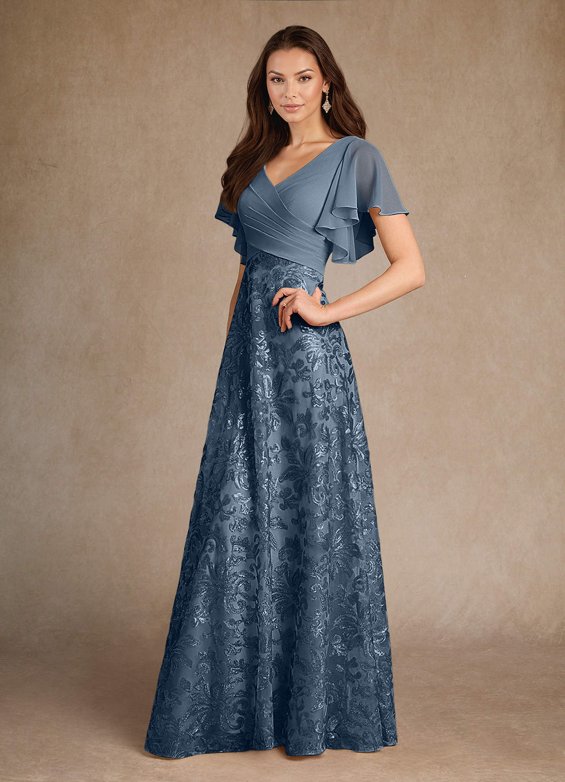 Fallon  Dress - WSBYTLP