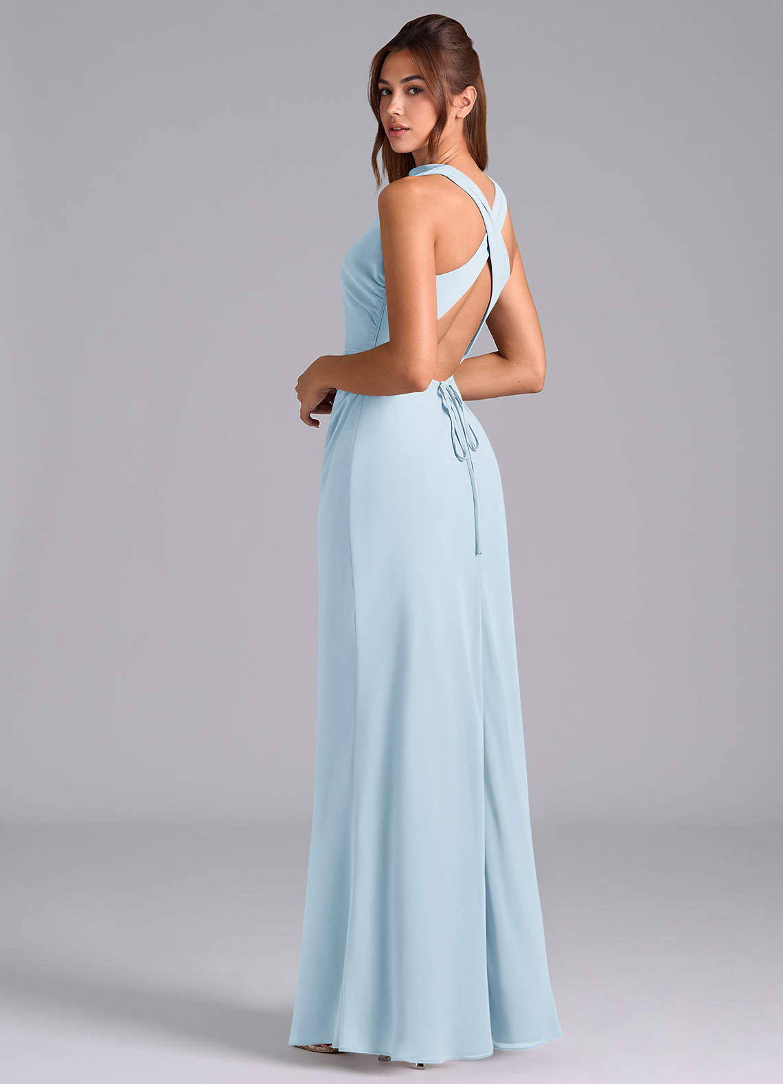 Evadne  Dress - WSBYTLP