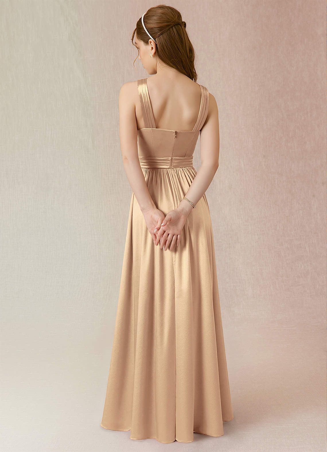 Jiya Junior  Dress - WSBYTLP