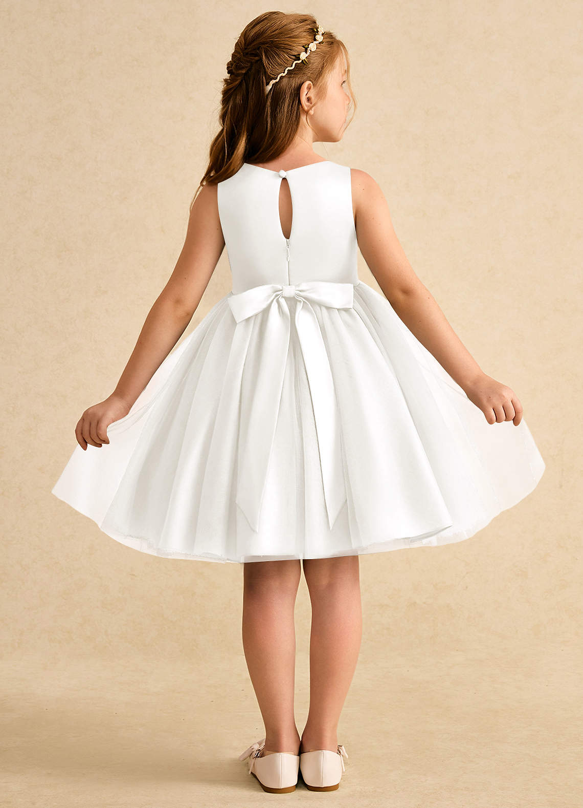 Prima  Dress - WSBYTLP