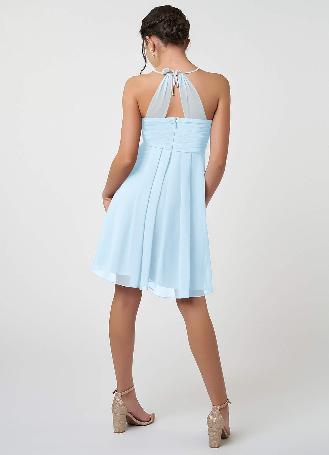 Ginny Junior  Dress - WSBYTLP