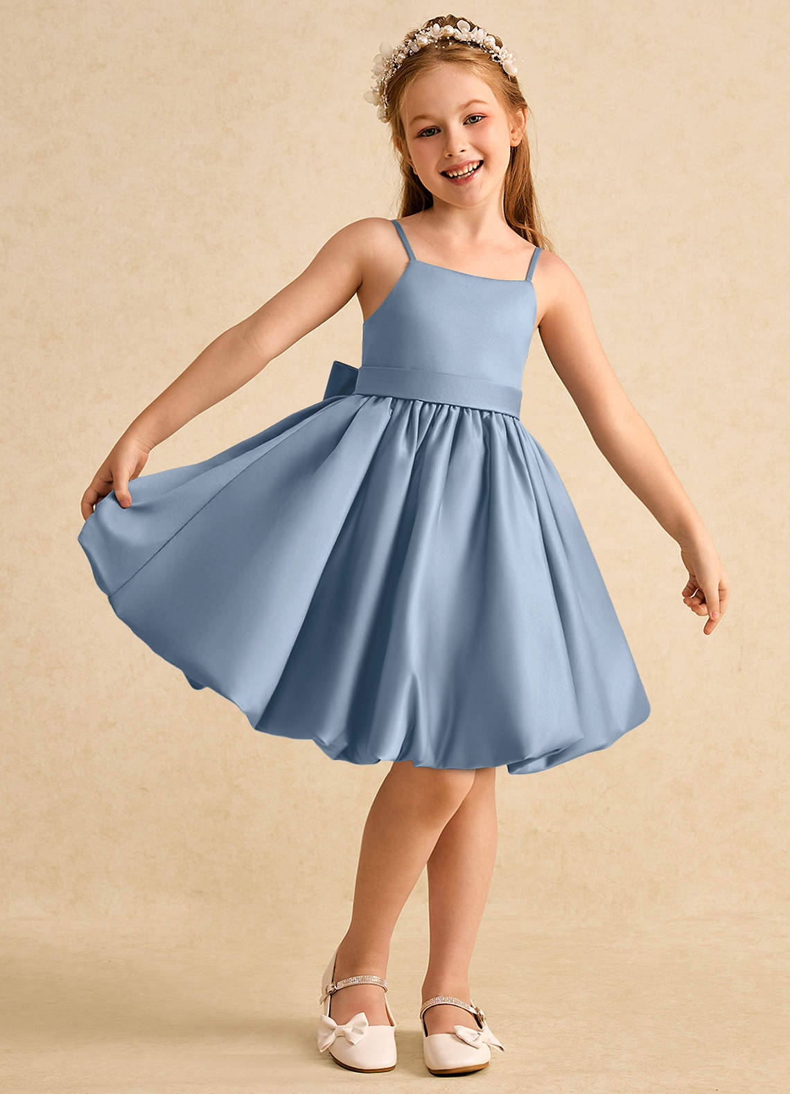 Davine  Dress - WSBYTLP