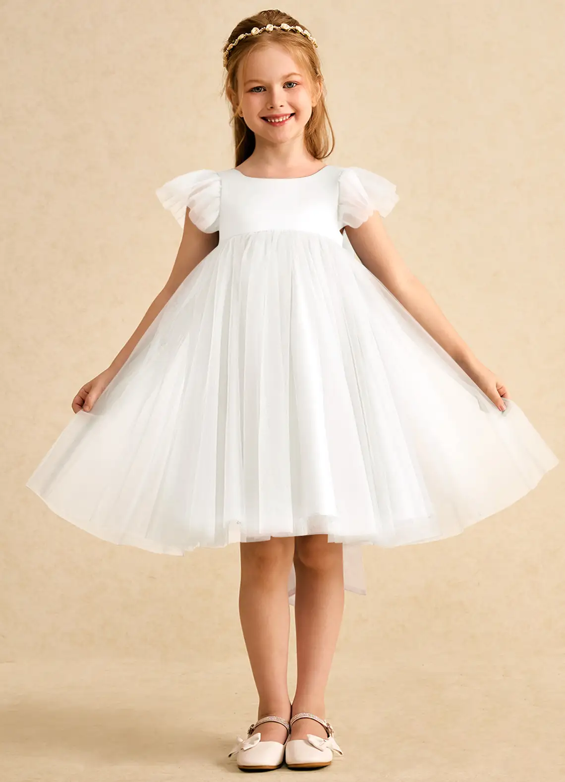 Munchkin  Dress - WSBYTLP