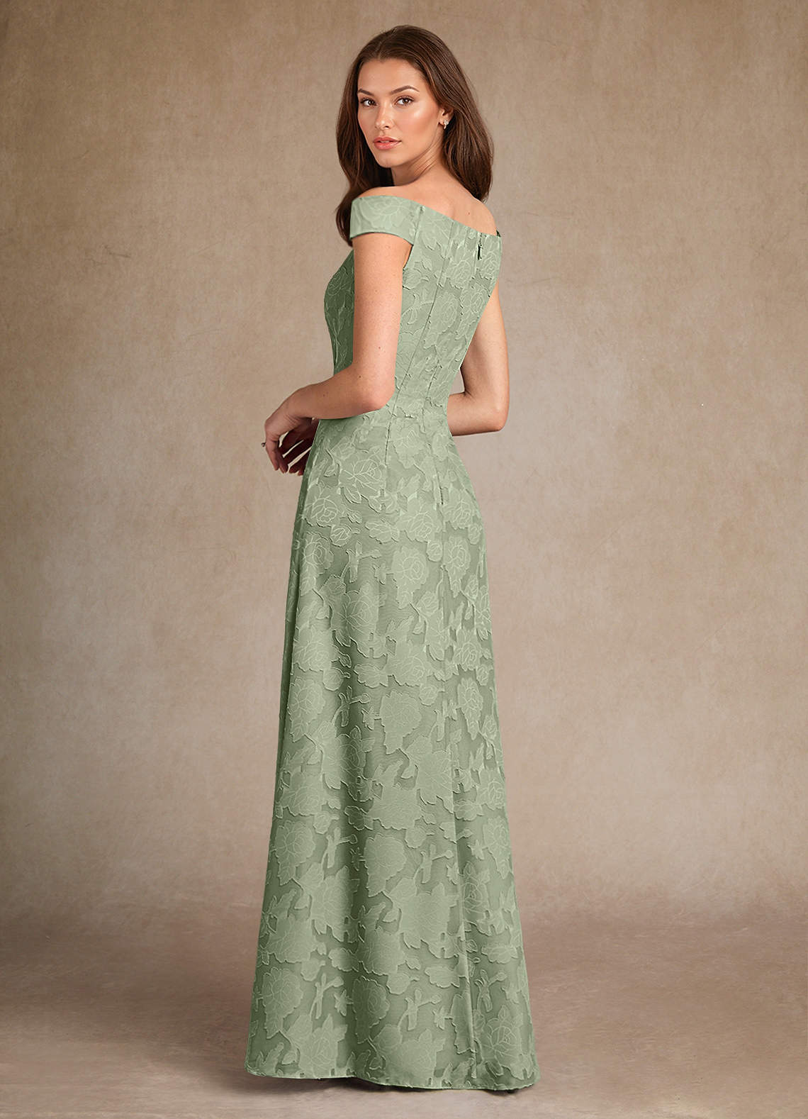 Moore  Dress - WSBYTLP