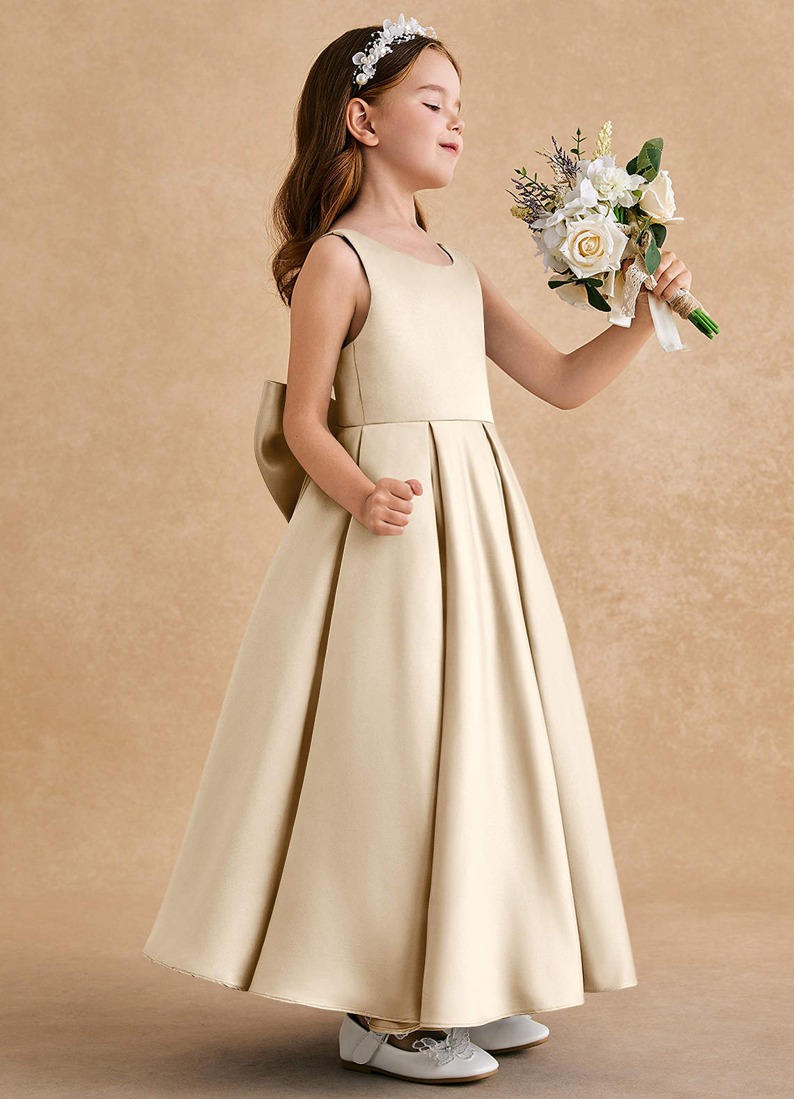 Honey Bear  Dress - WSBYTLP