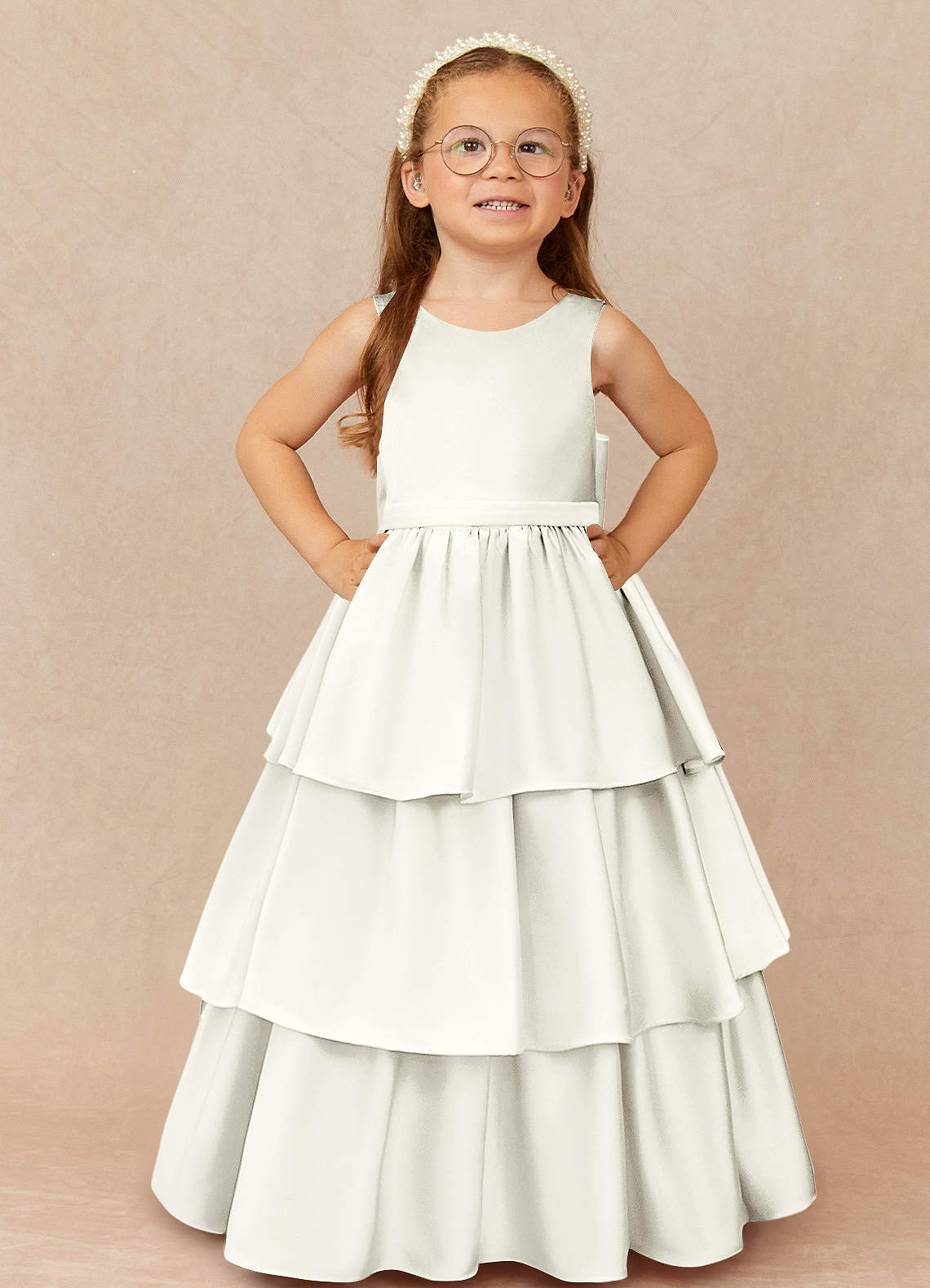 Margie  Stretch Dress - WSBYTLP