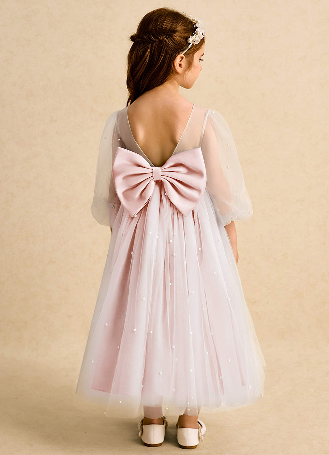 Trudy  Dress - WSBYTLP