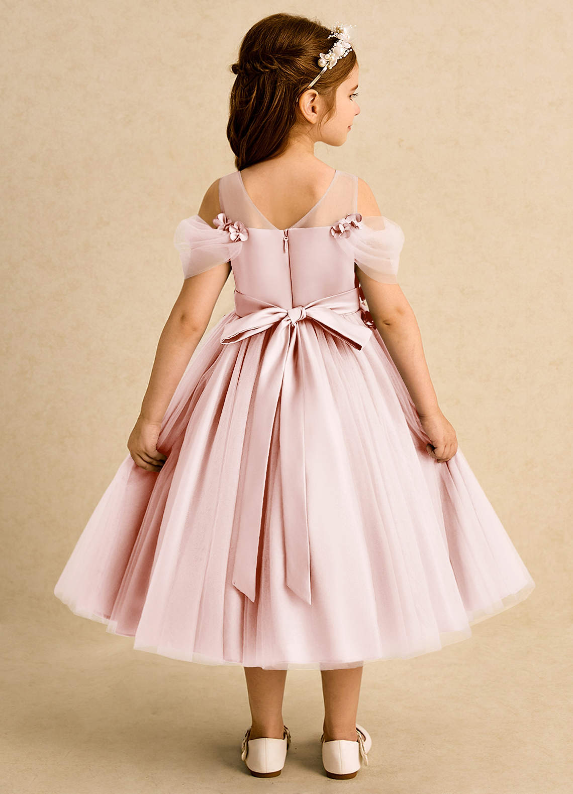 Juni  Dress - WSBYTLP